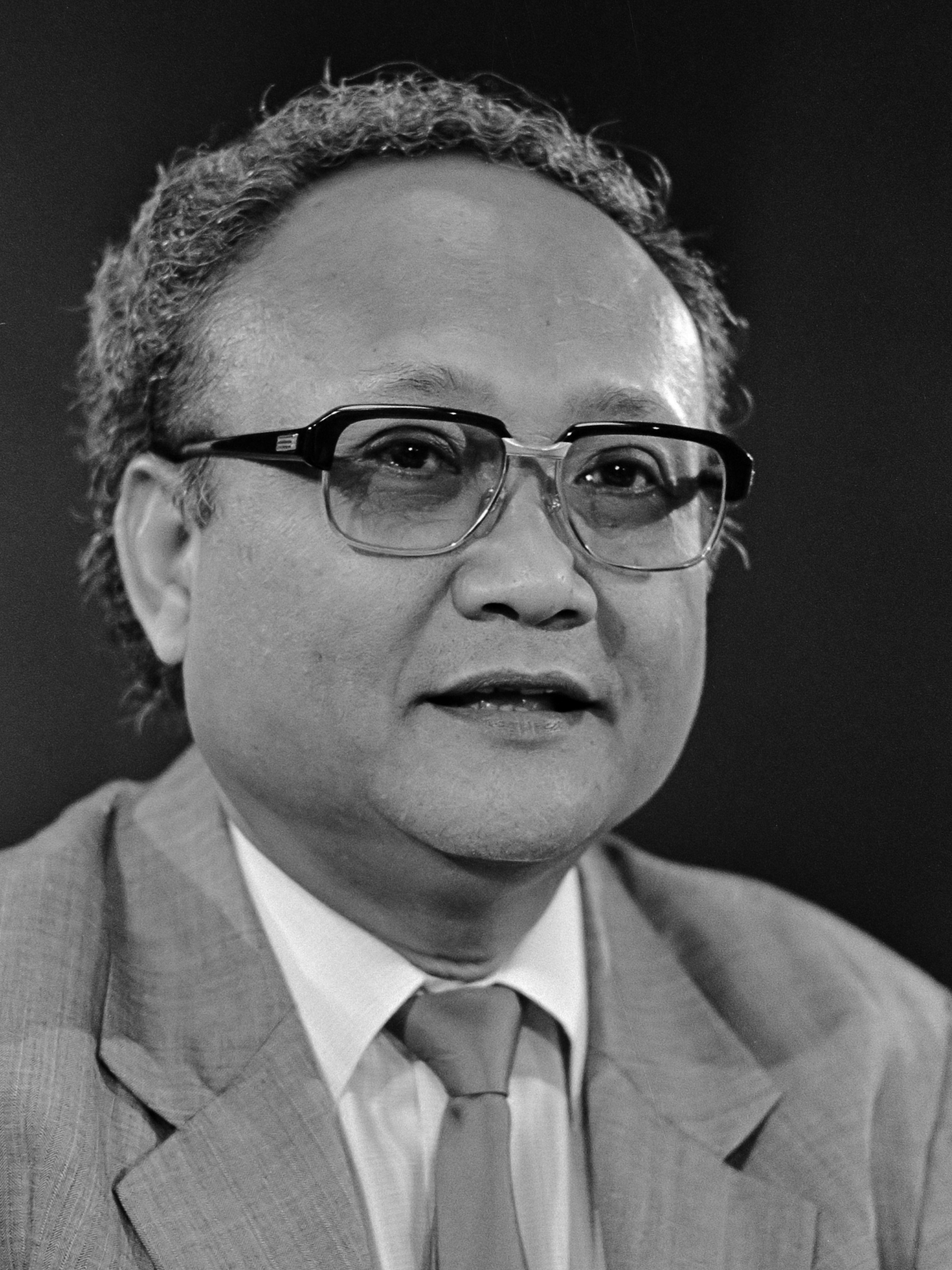 Radius Prawiro (1983)