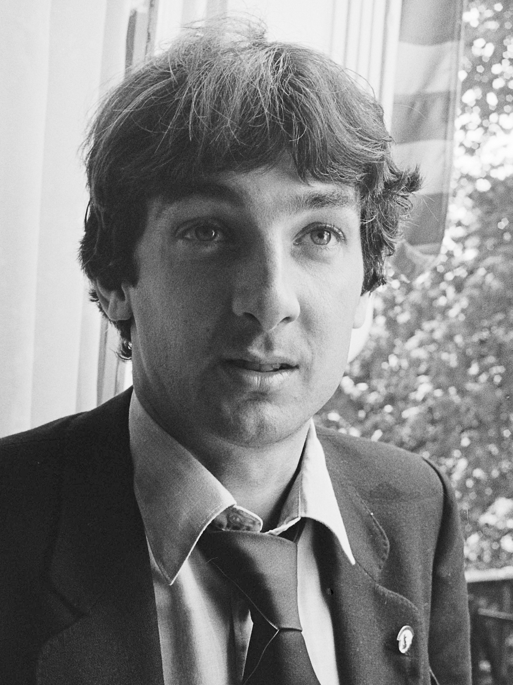 Ray Clarke (1979)
