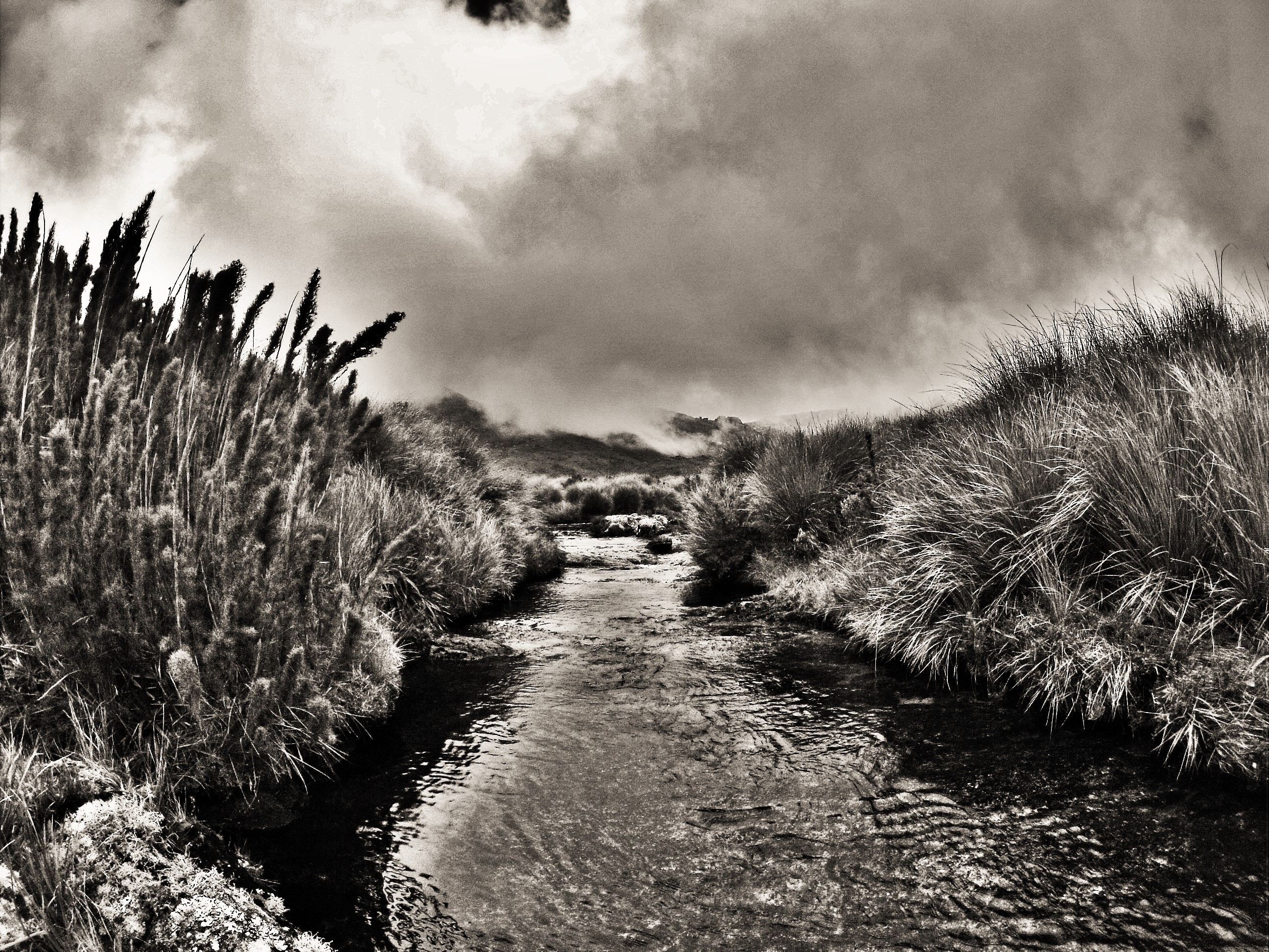 Rio Aiuruoca