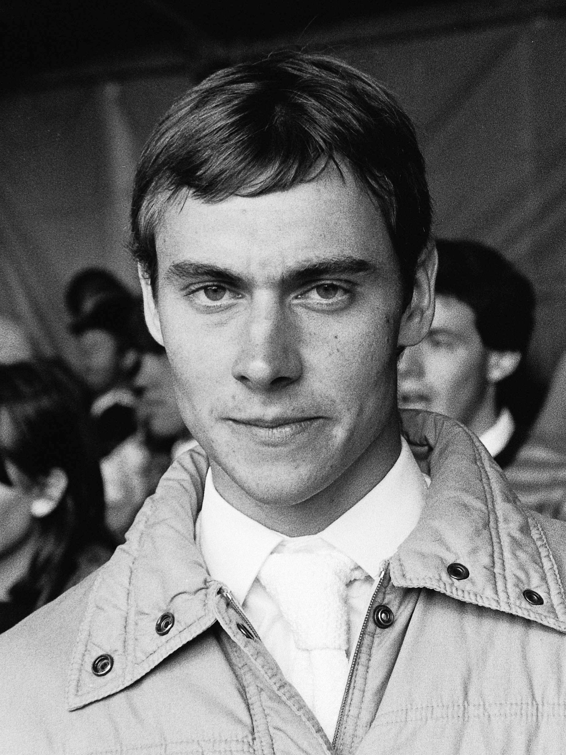 Rob Ehrens (1980)