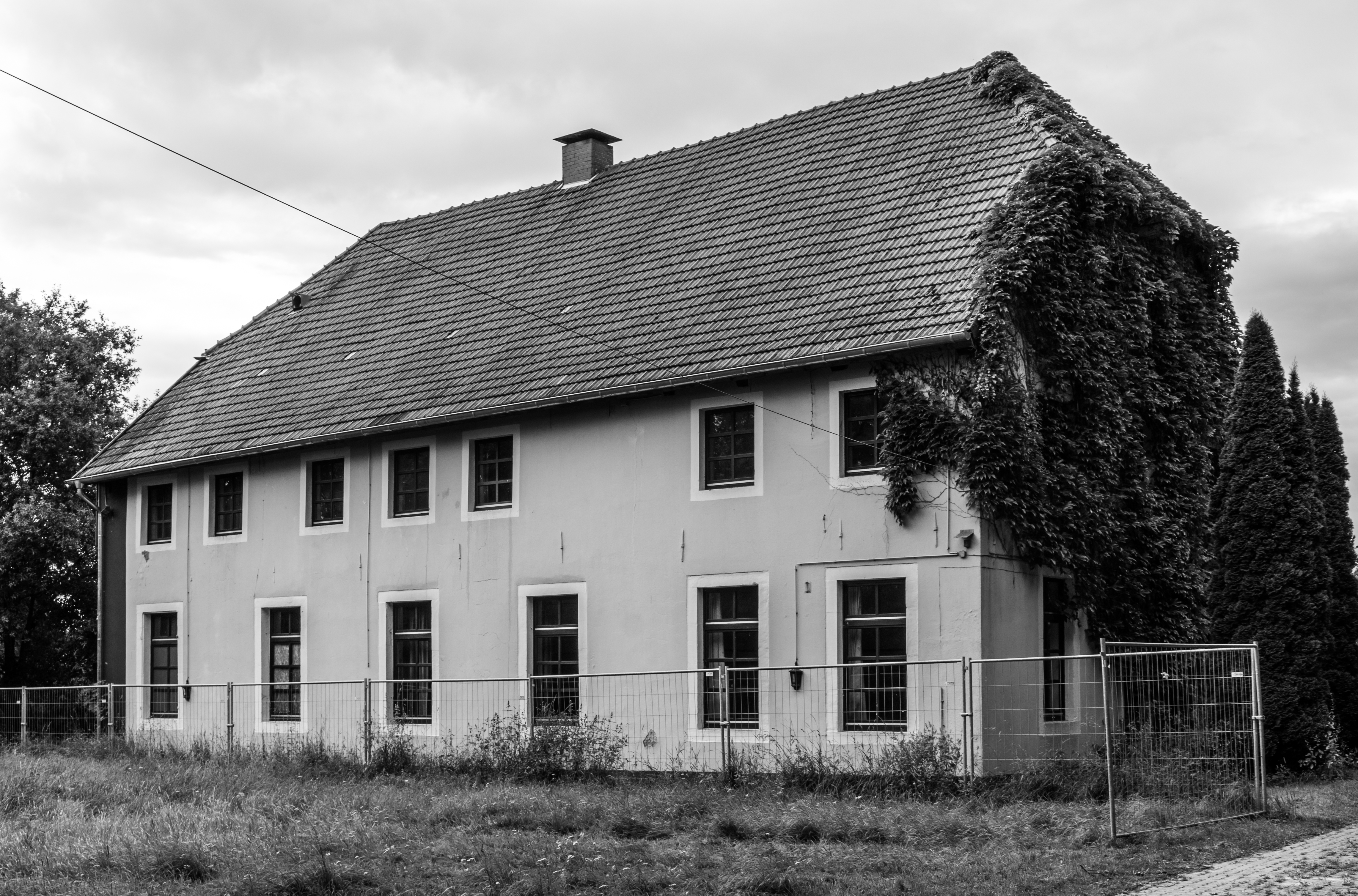 Rorup, Haus Rorup -- 2013 -- 1