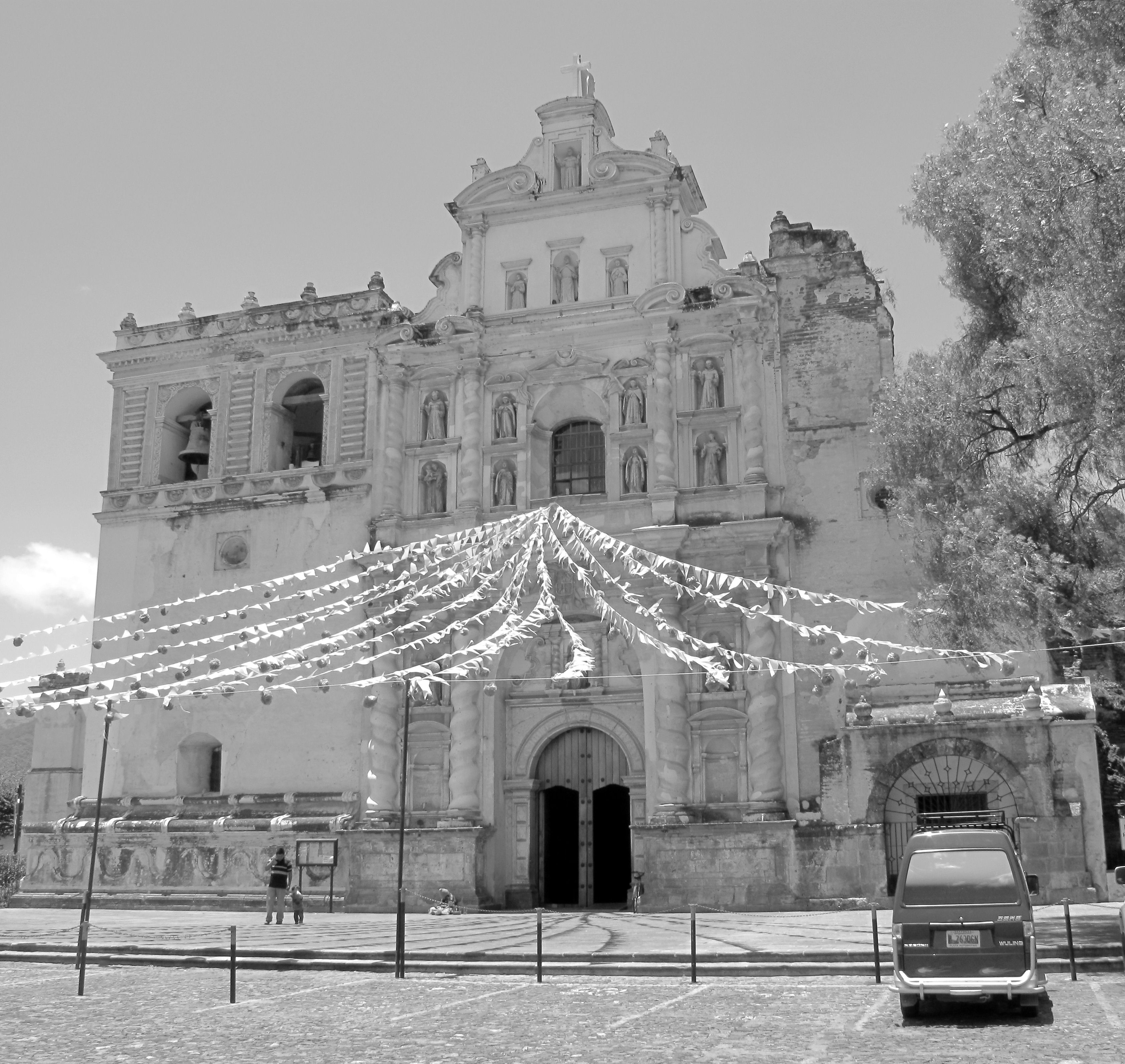 San Francisco Church (3745784505)