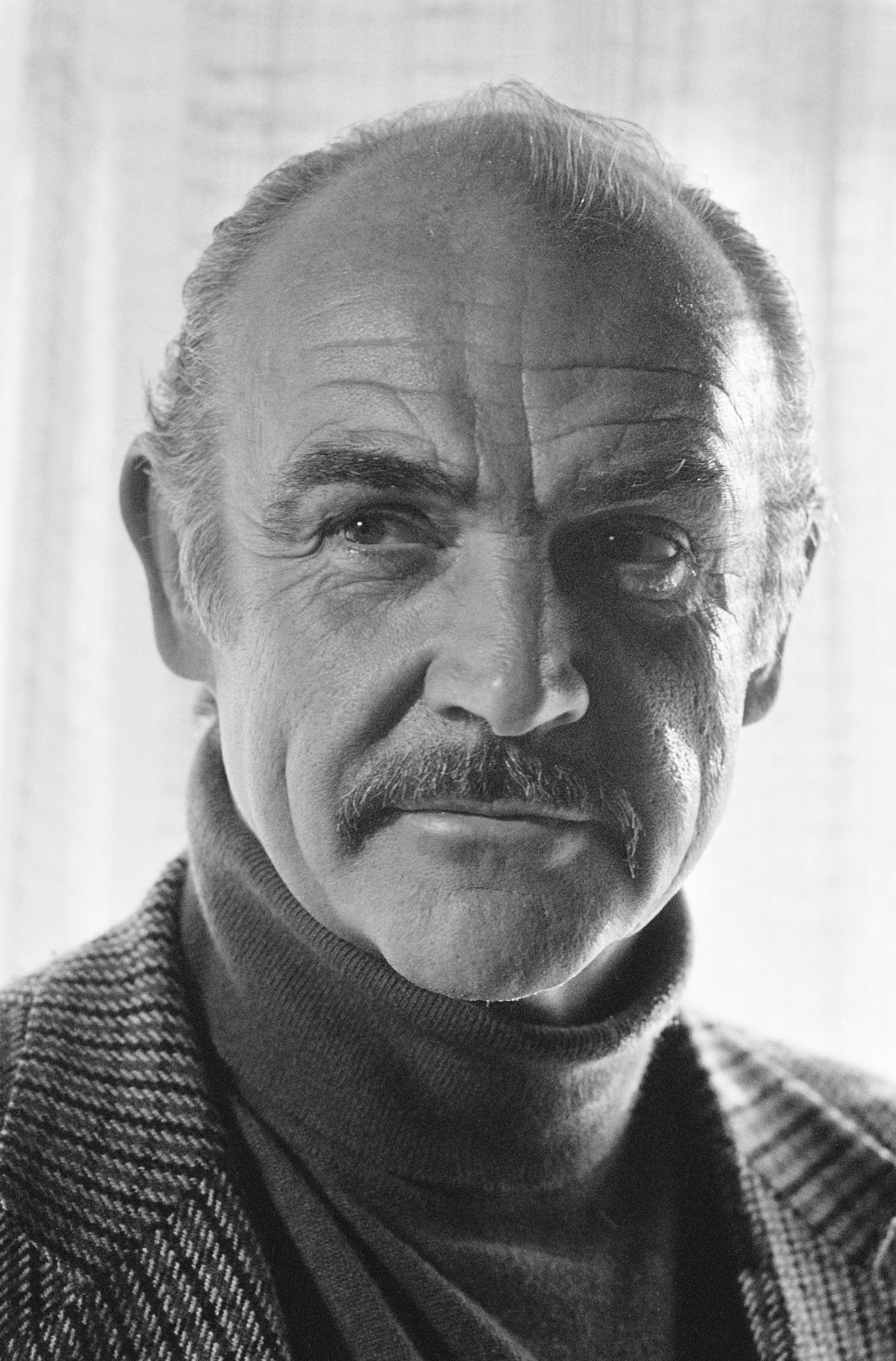 Sean Connery (1983)