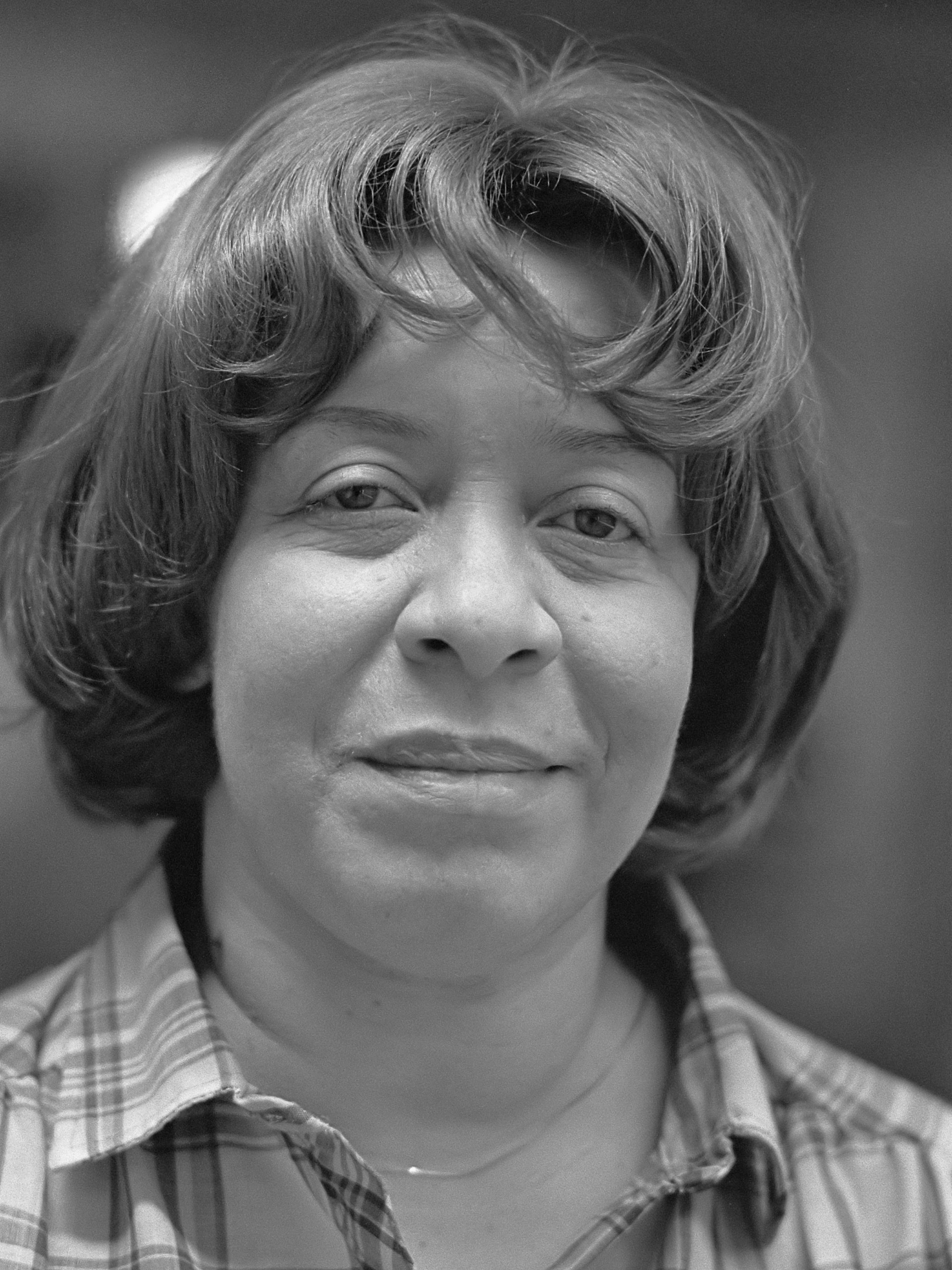 Shirley Horn (1981)