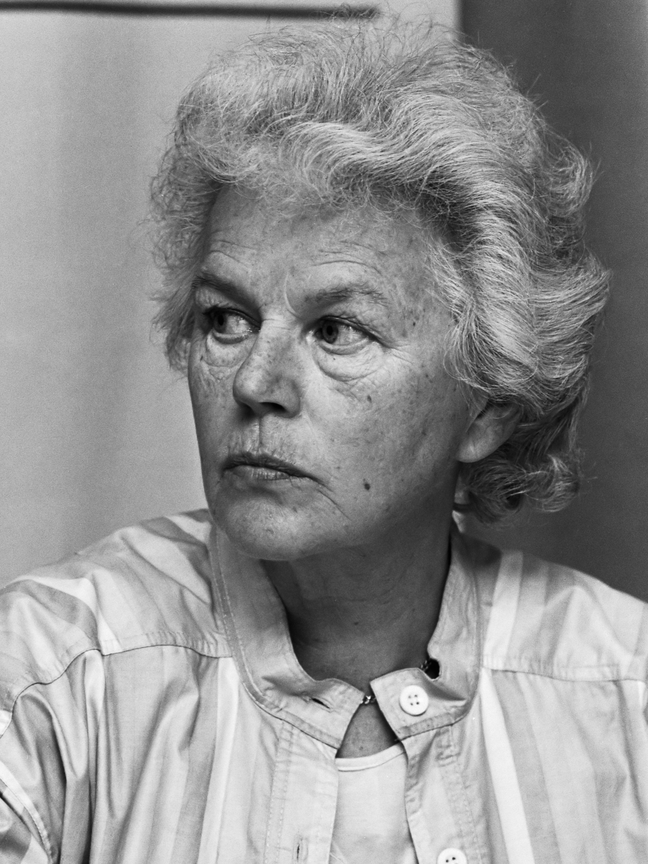 Sienie Strikwerda (1984)