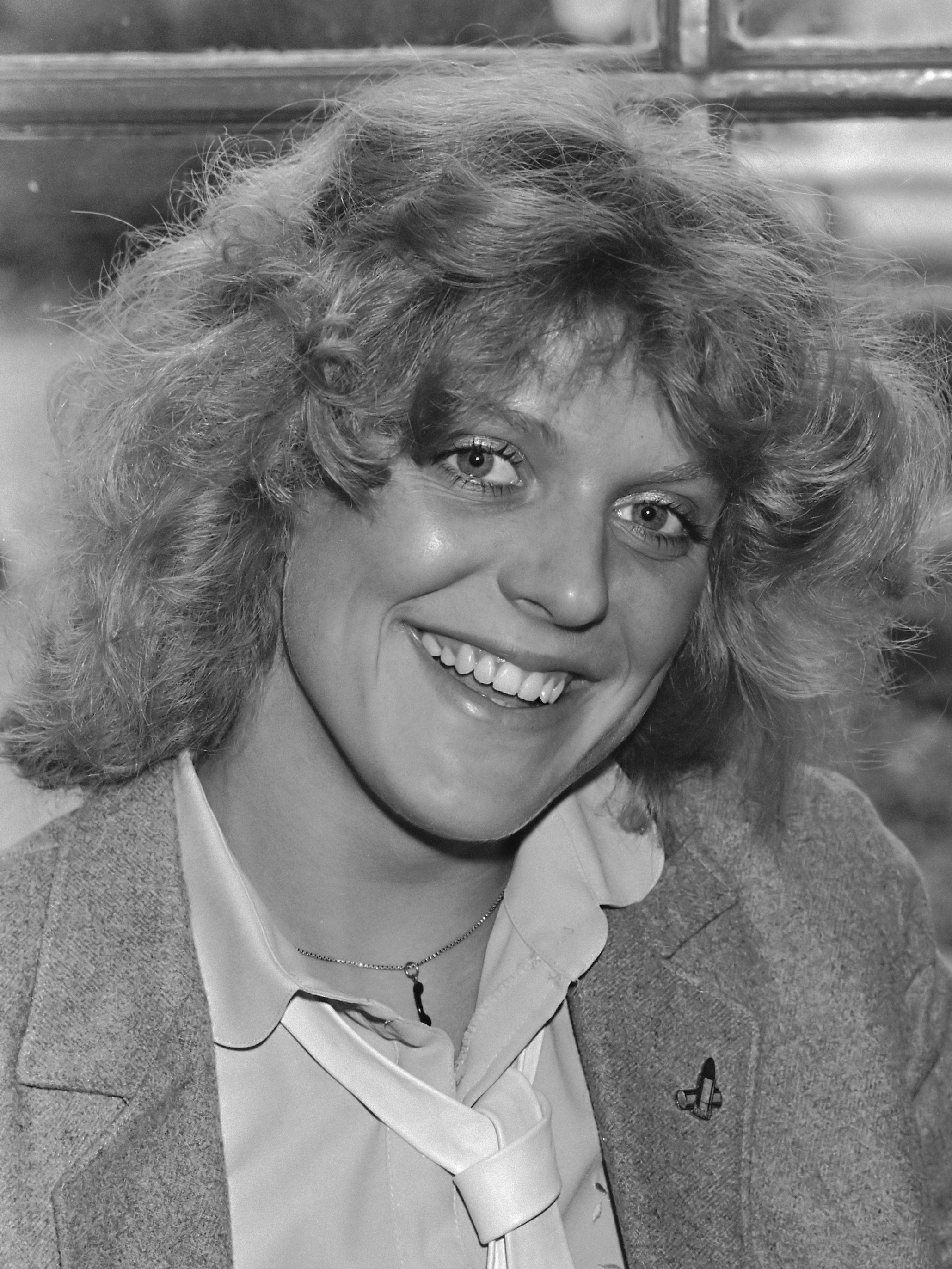 Simone Kleinsma (1982)