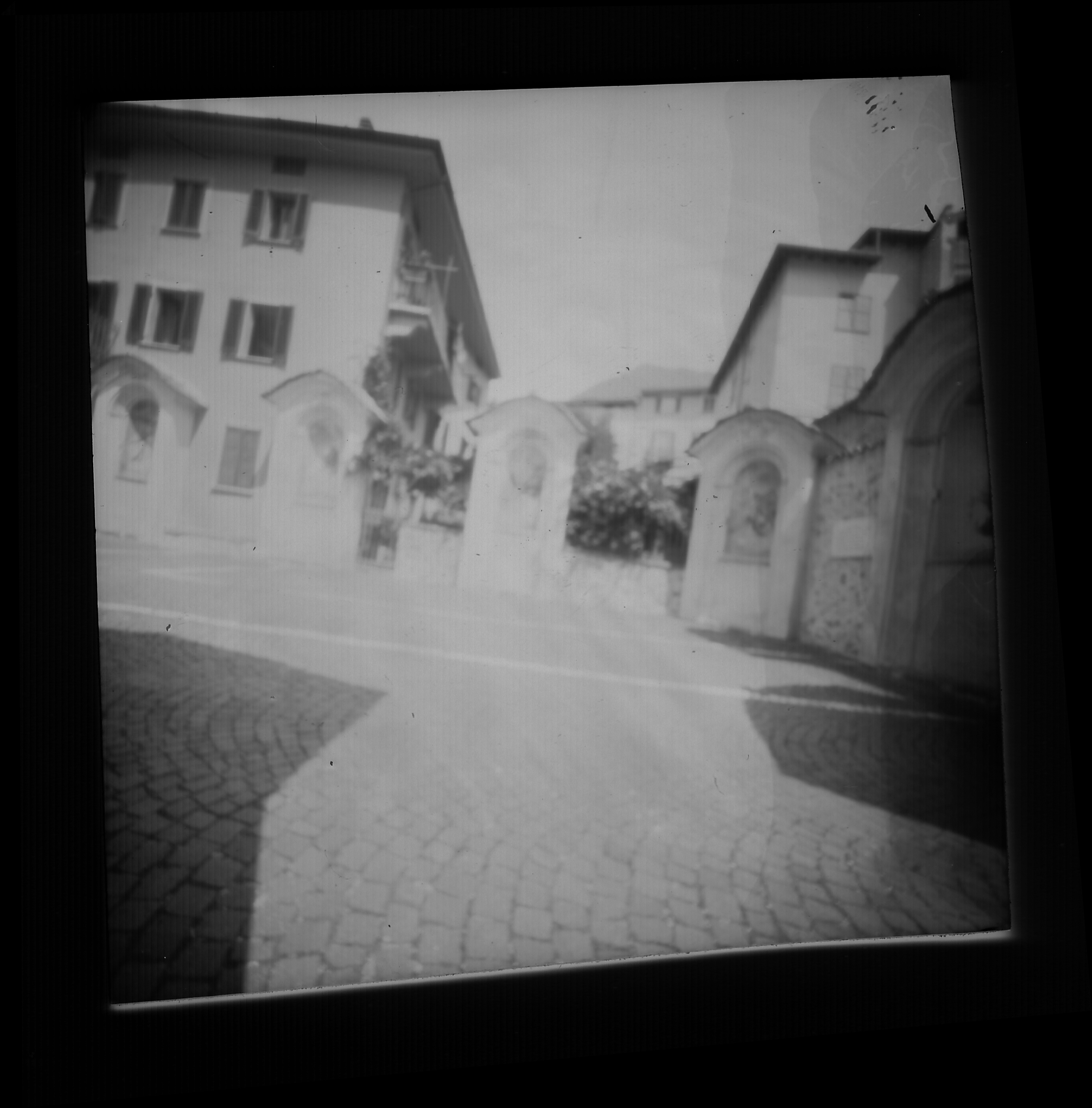 Simply in a box margno (15P)