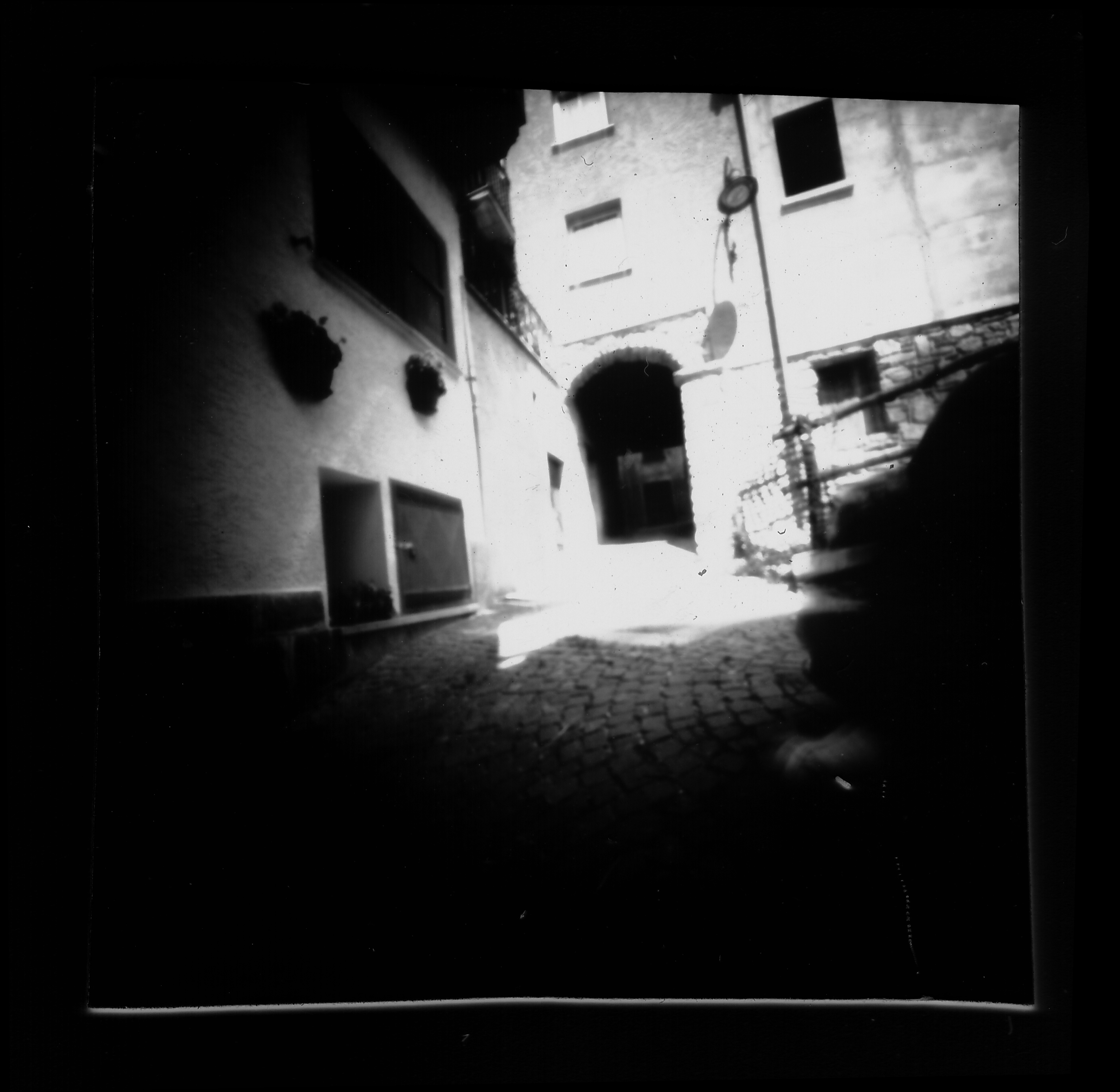 Simply in a box margno (4P)