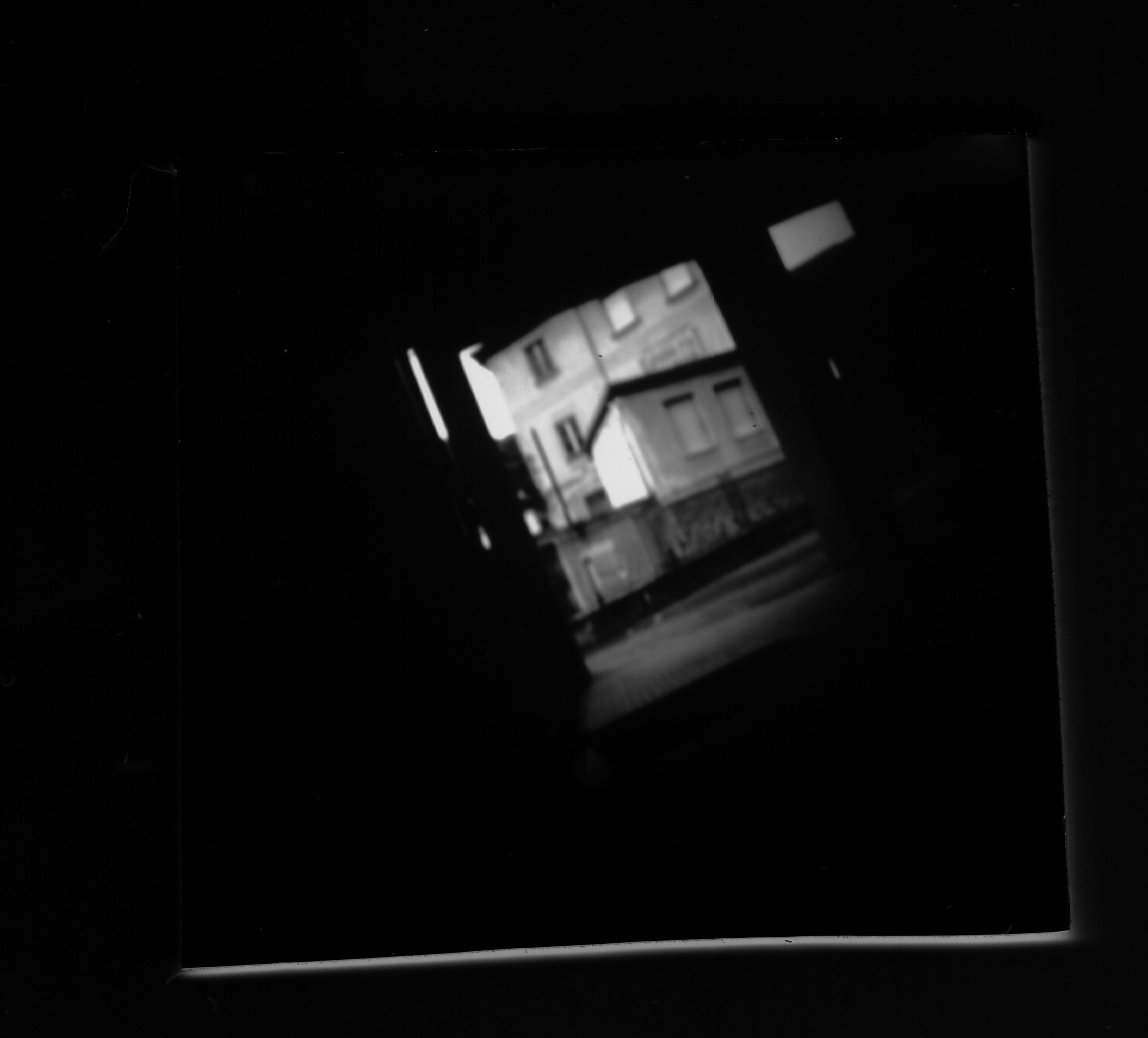 Simply in a box primaluna (20P)