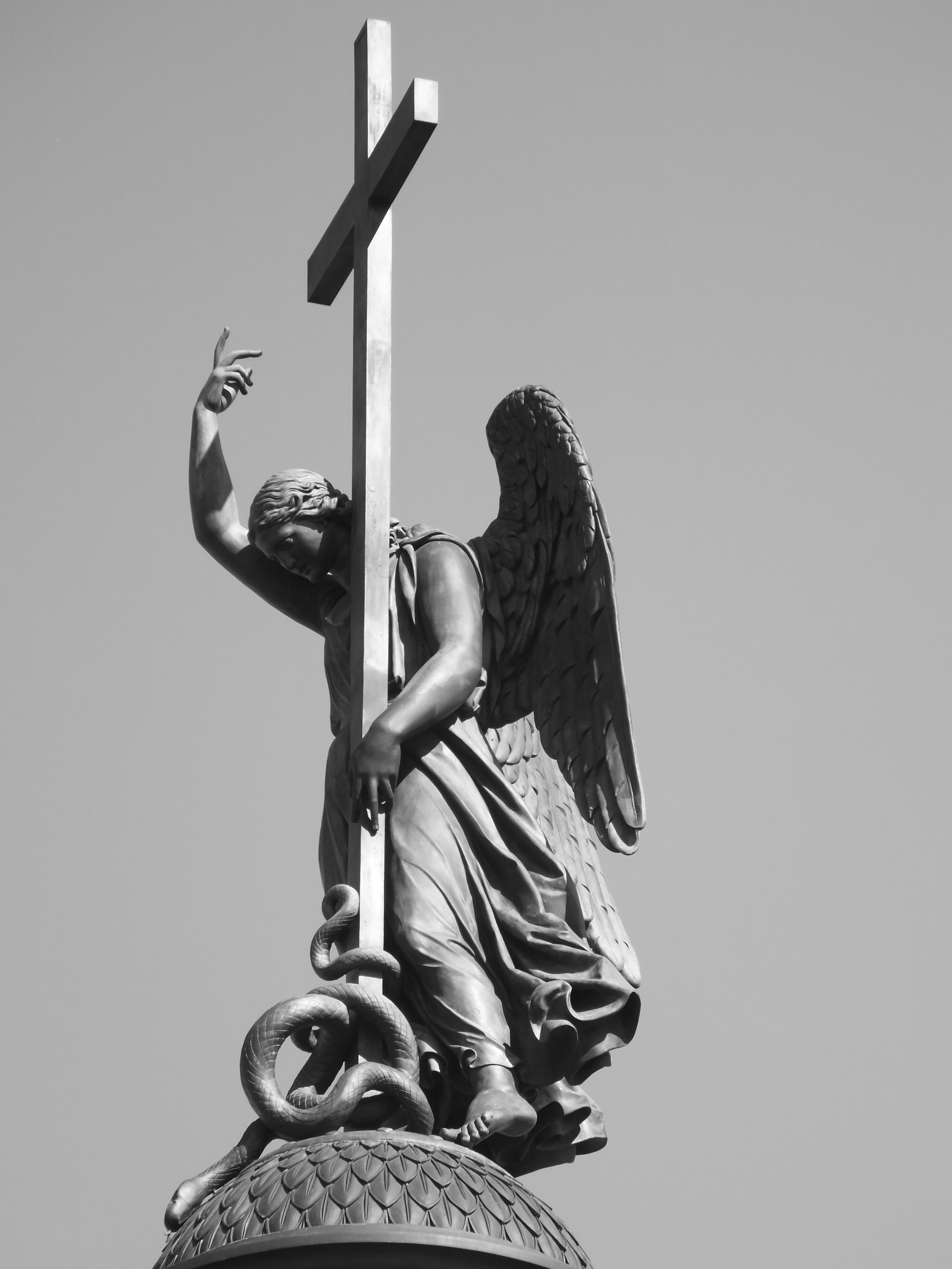 The Angel