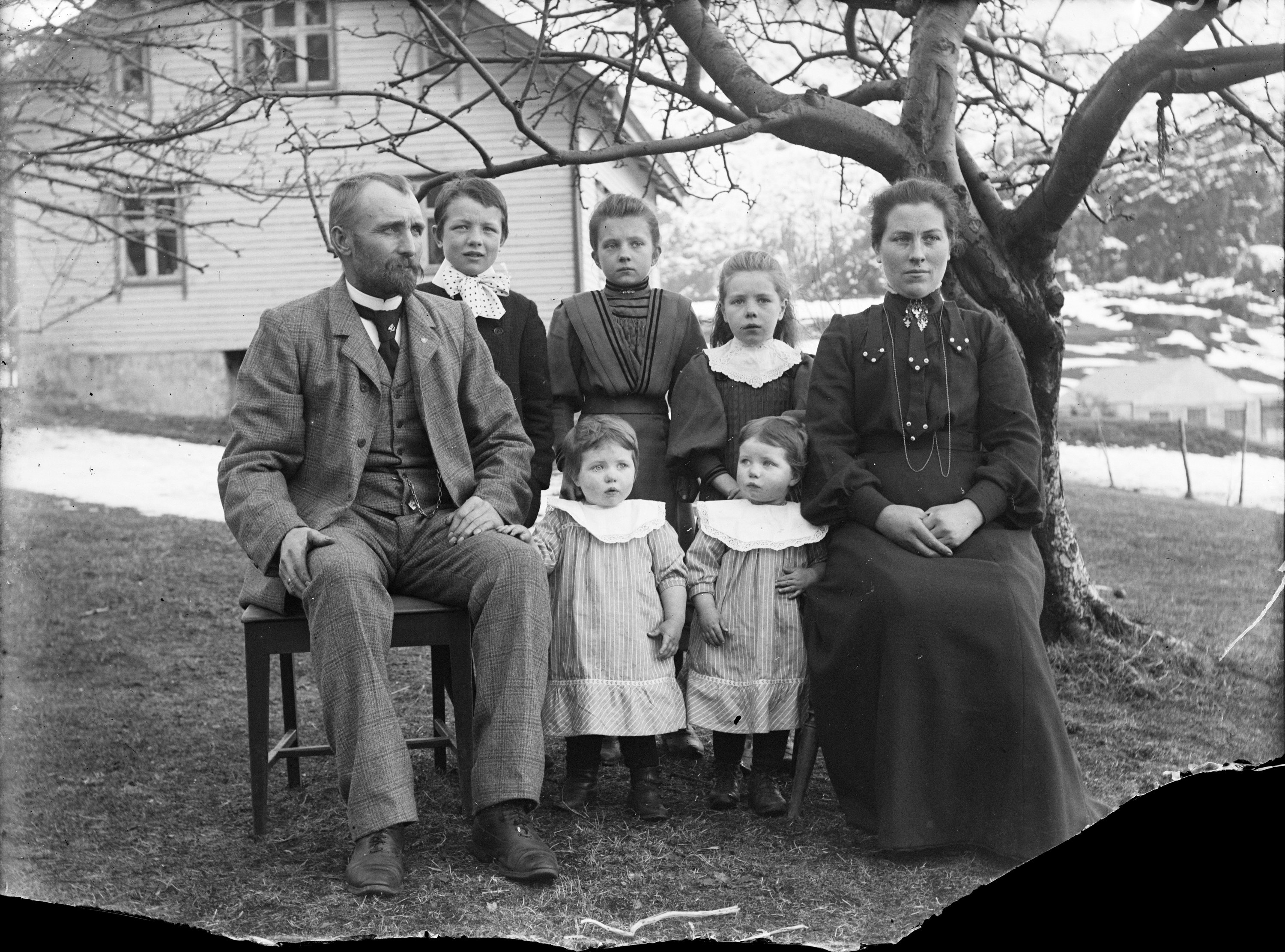 The Lundgren family (4597741307)