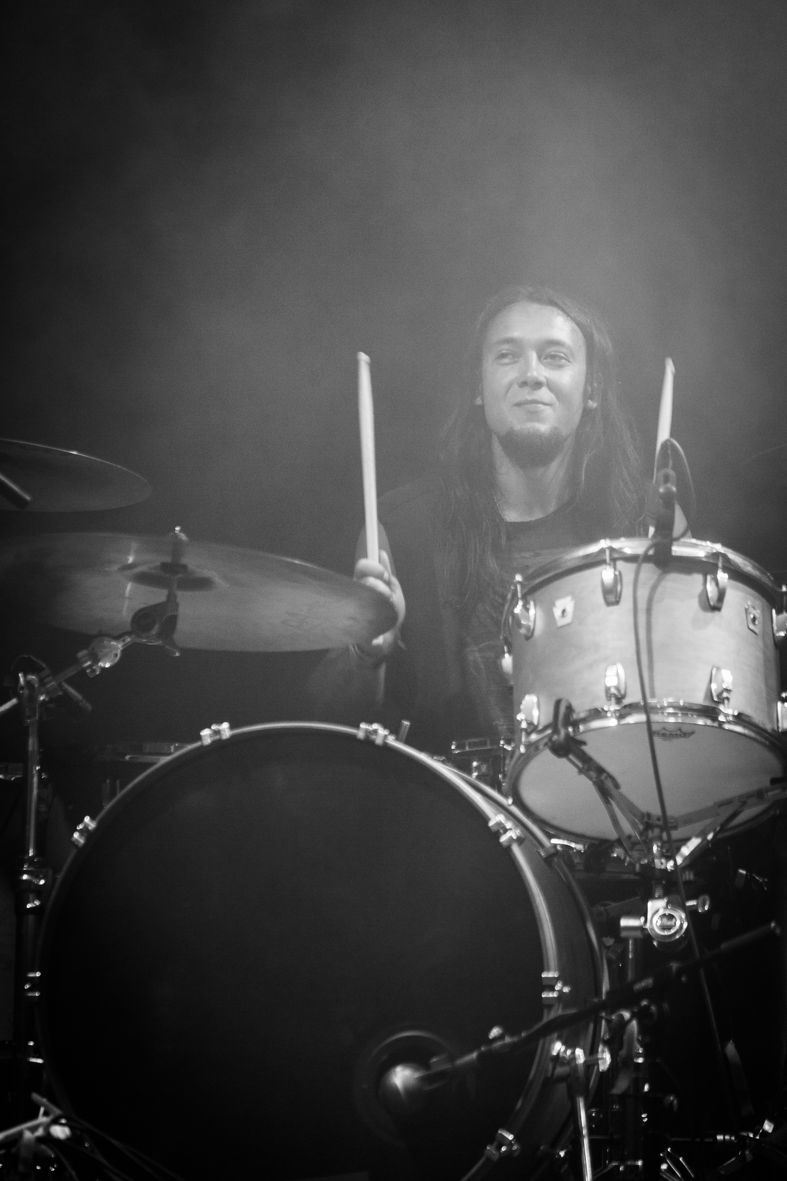 Alcest @ Prophecy Fest 2016 13