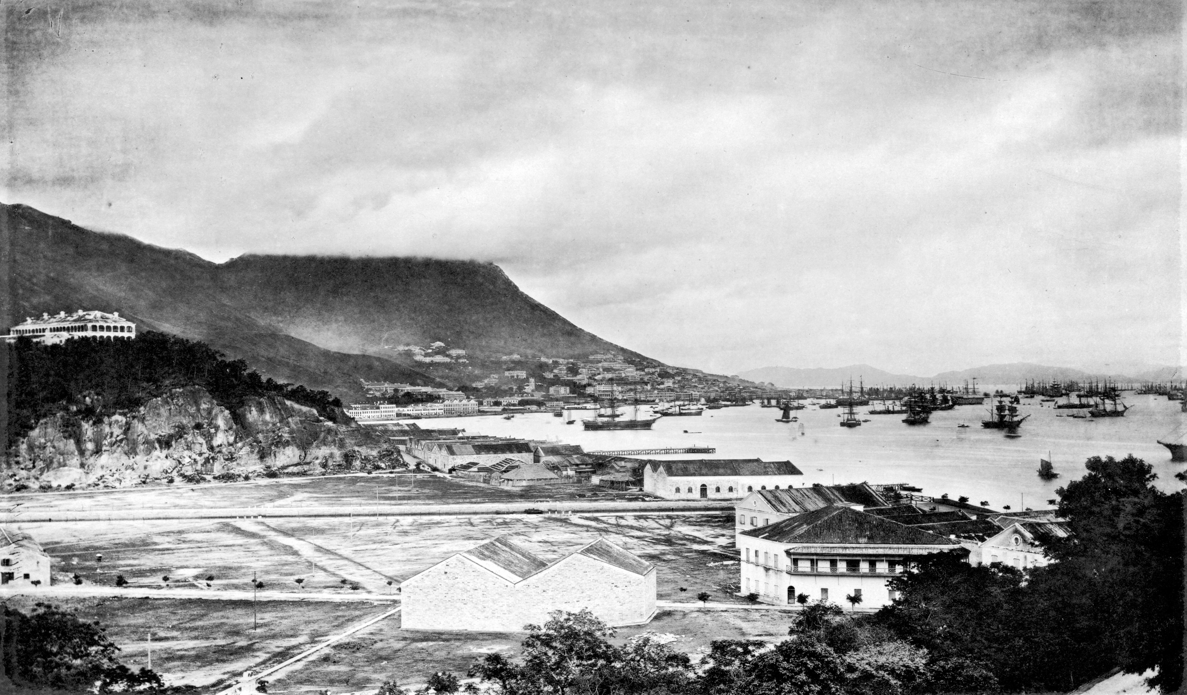 Hong-Kong