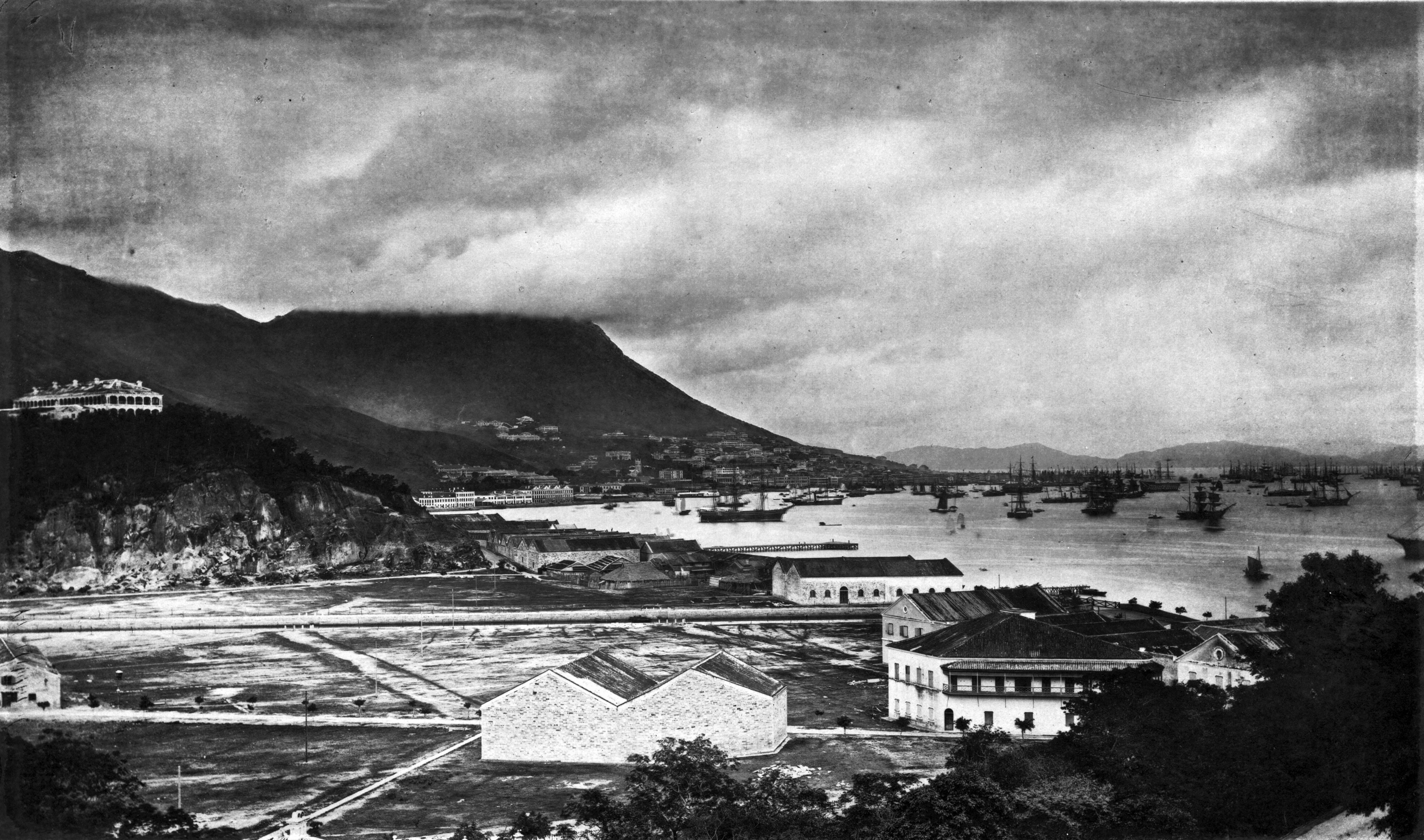 Hong-Kong 2