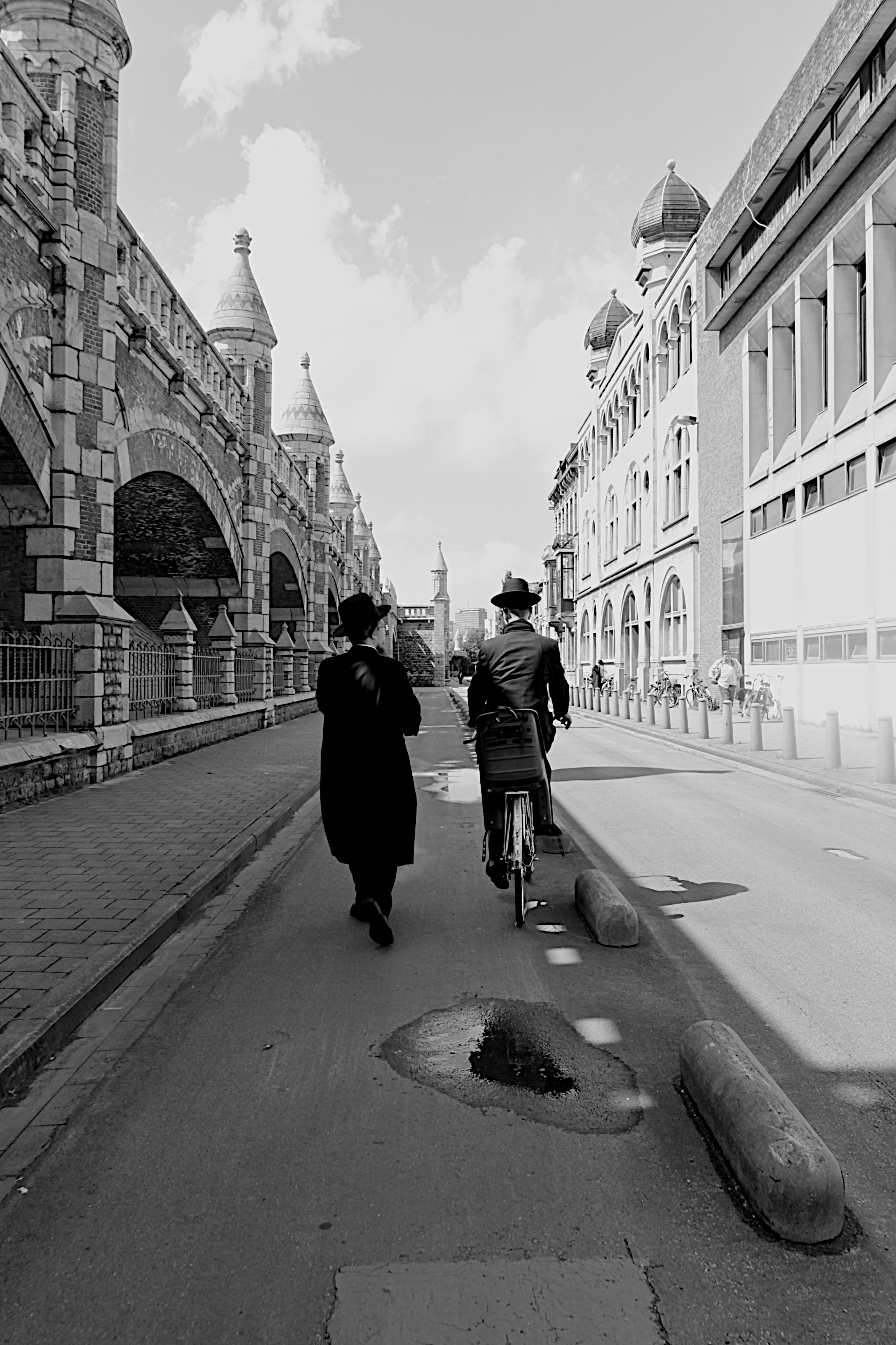 Jewish Quarter (7402552208)