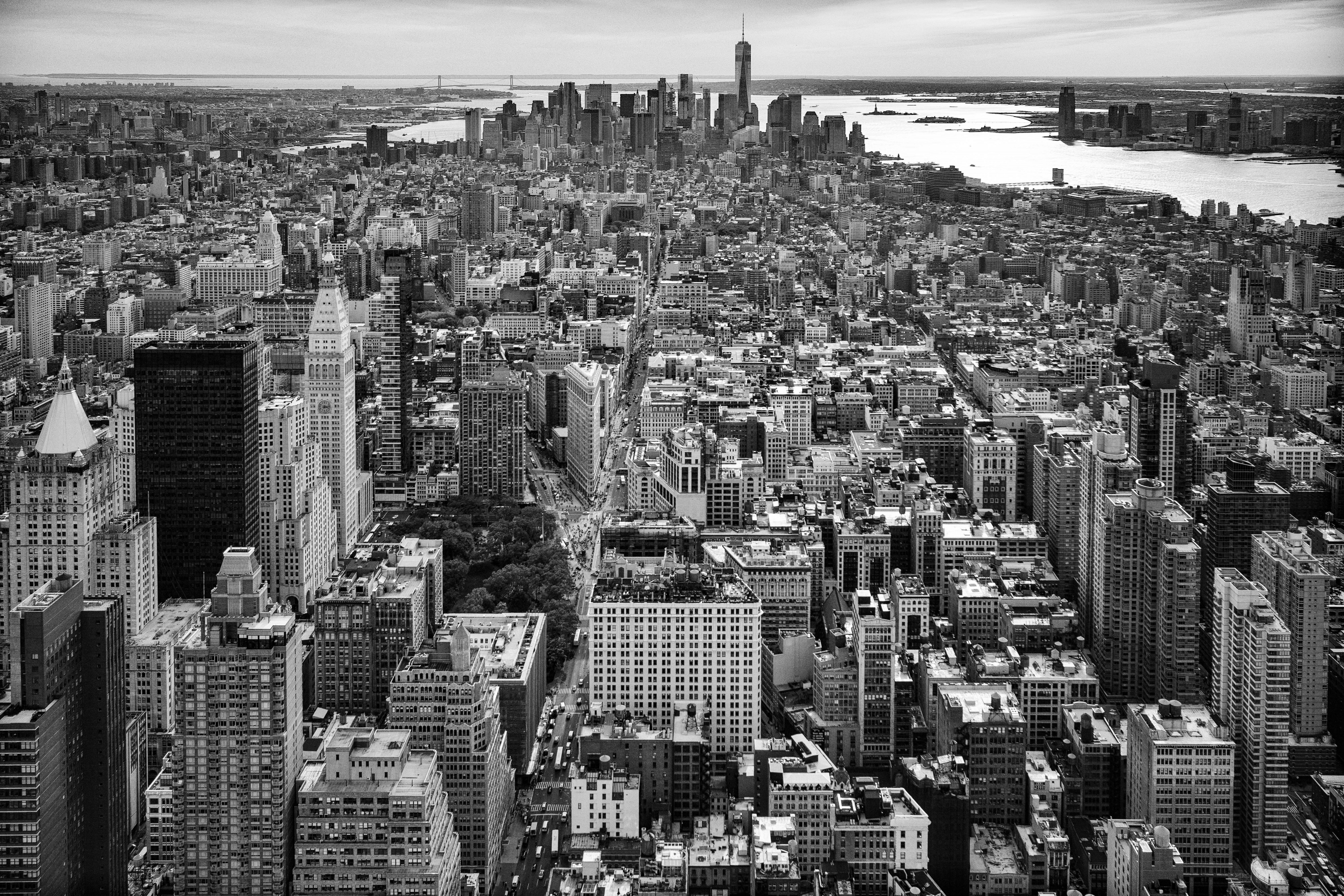 Manhattan (28781865633)