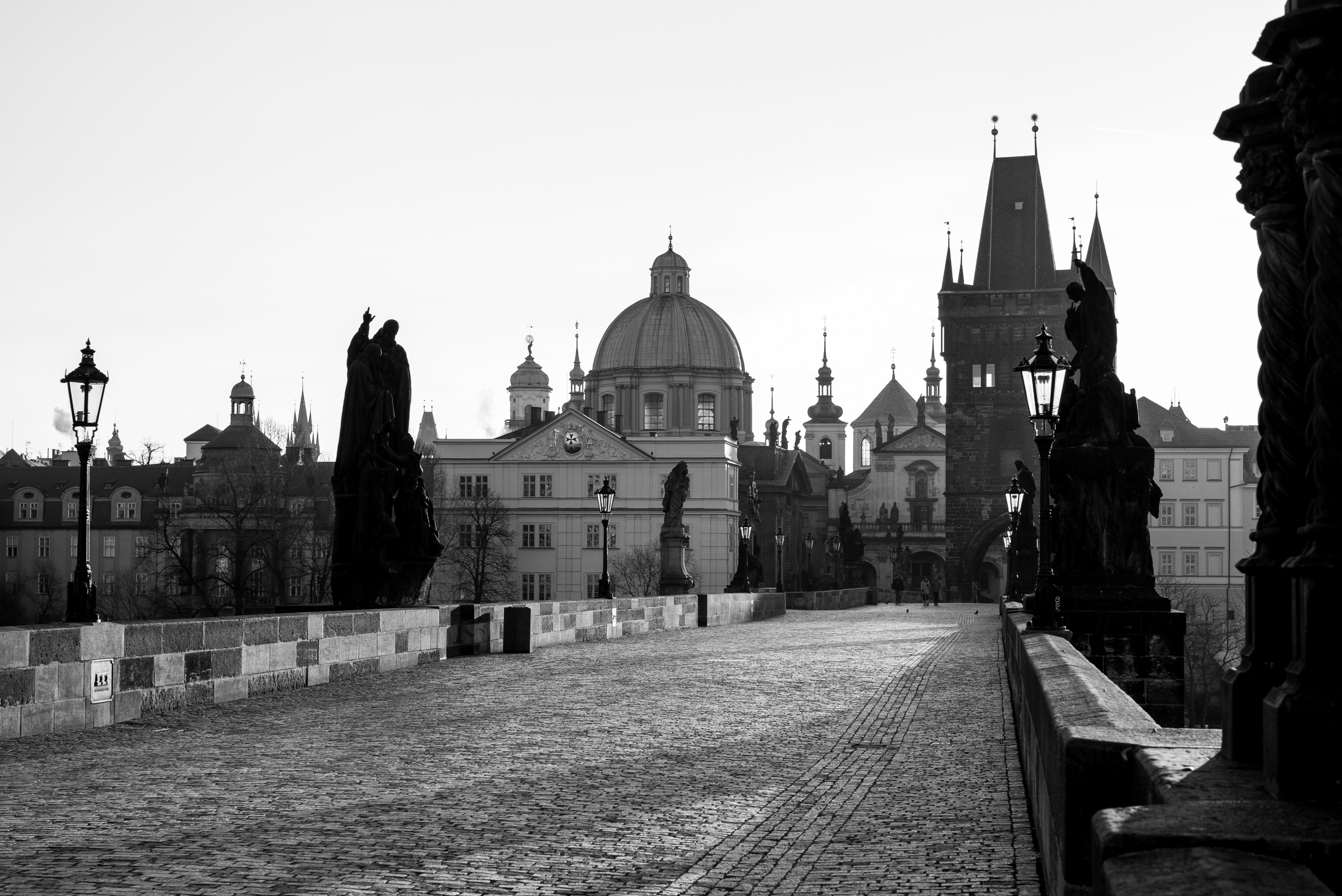 Roman Boed Karlův most6