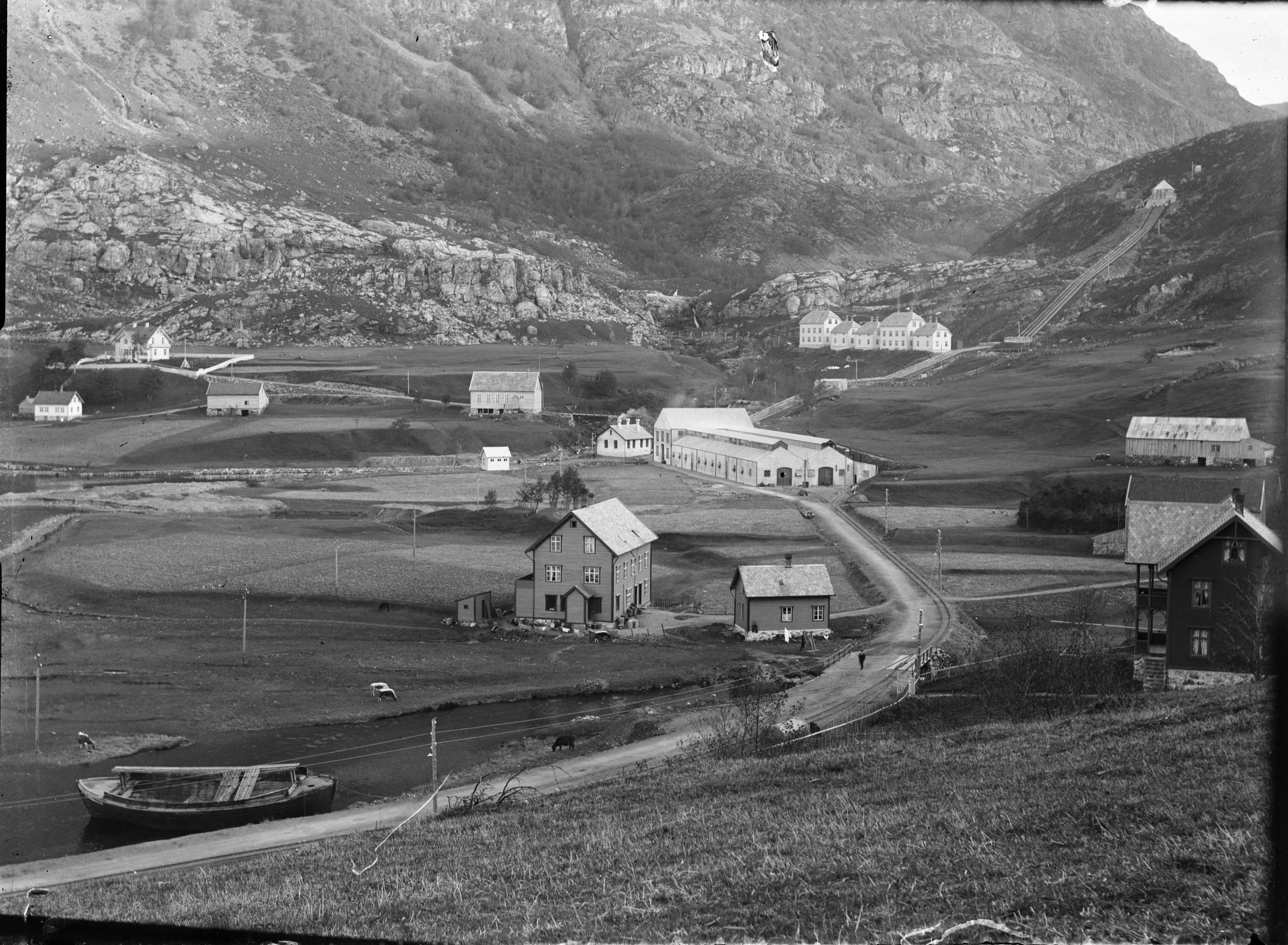 Stongfjorden