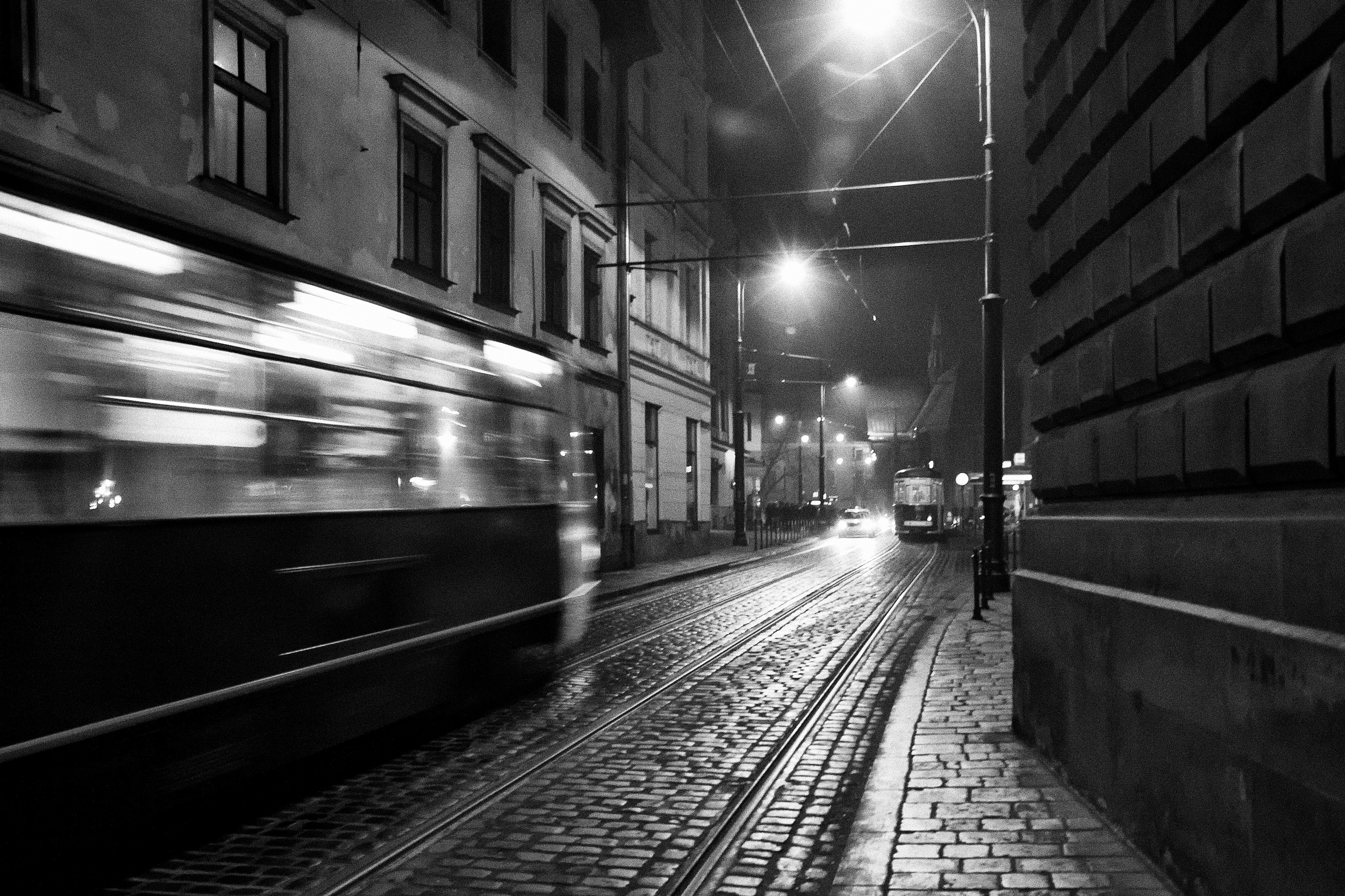 Ulica Dominikanska, Krakow