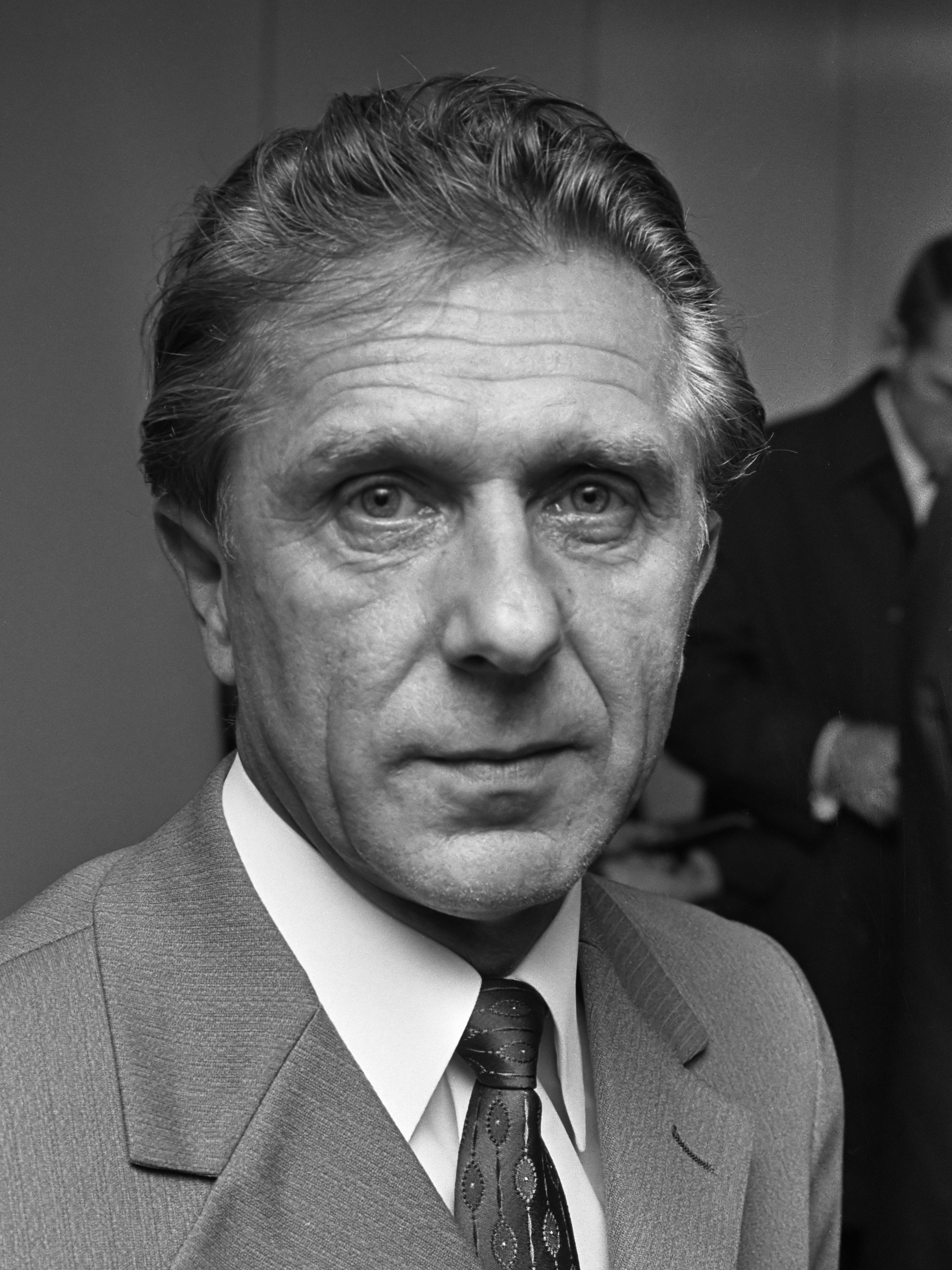 Walter Fritzsch (1971)