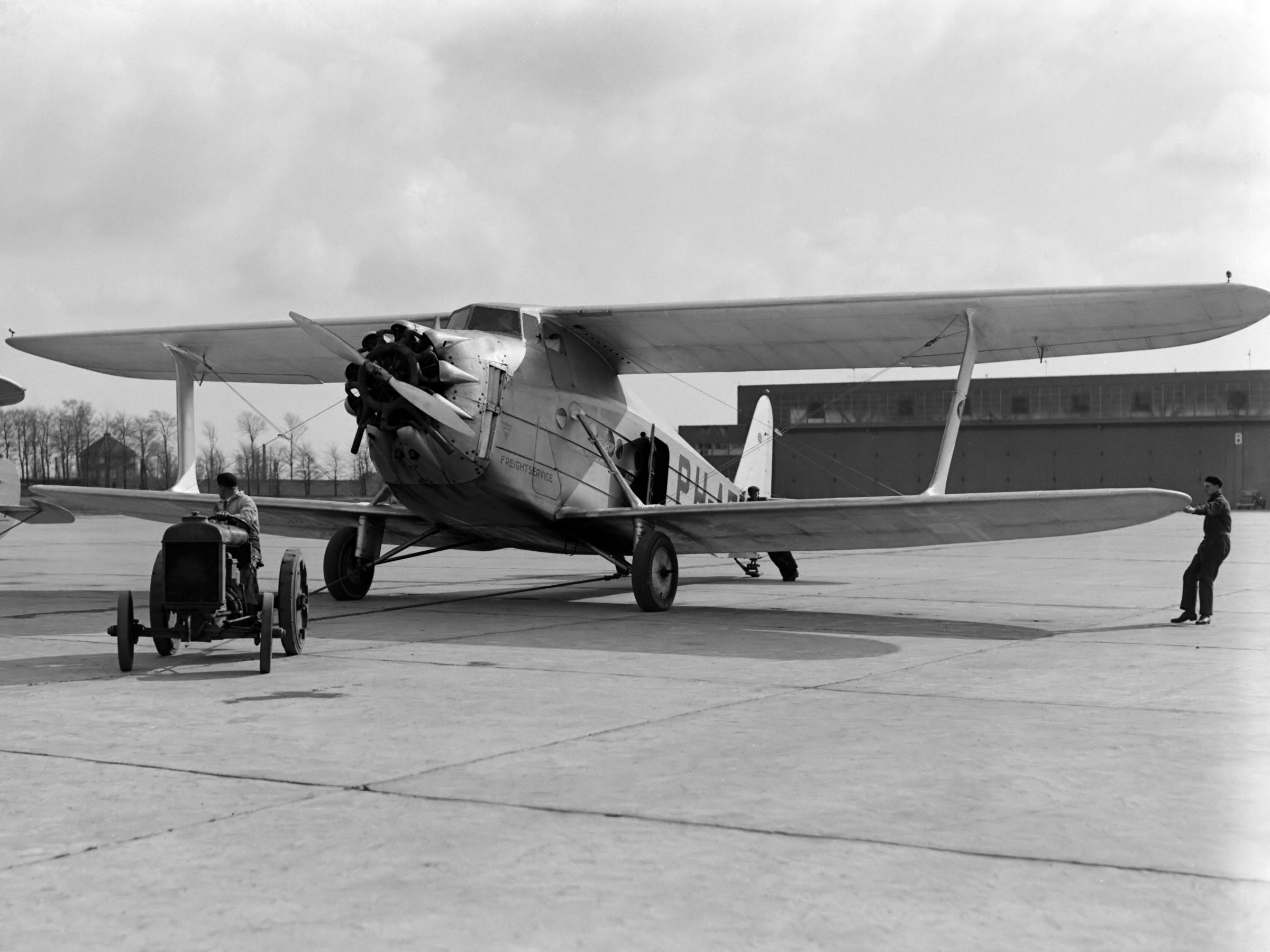 Werkspoor Jumbo (1933) (3)