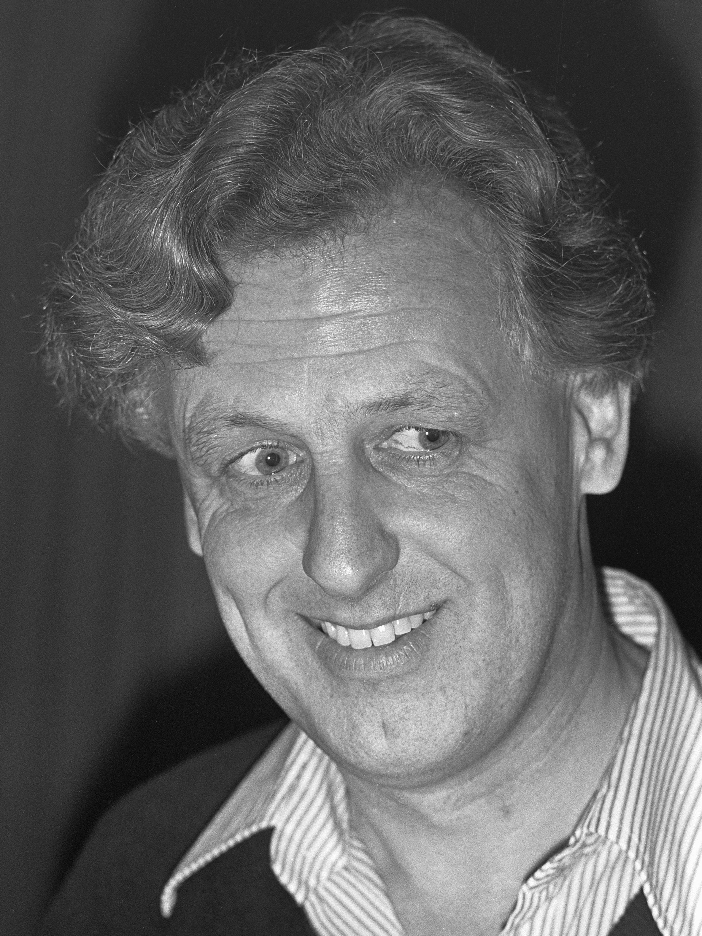 Wim de Boer (1981)