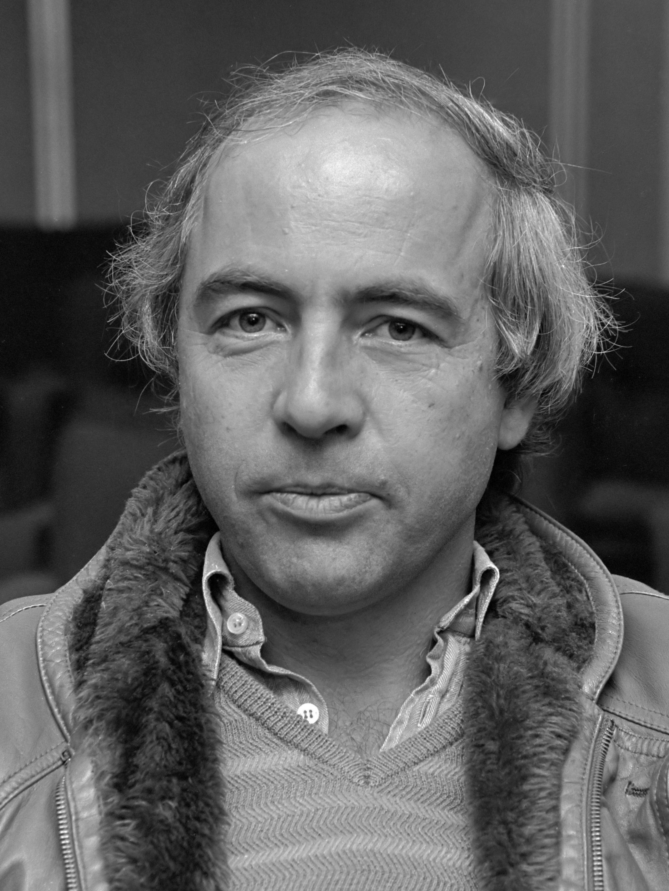 Wim Hazeu (1981)