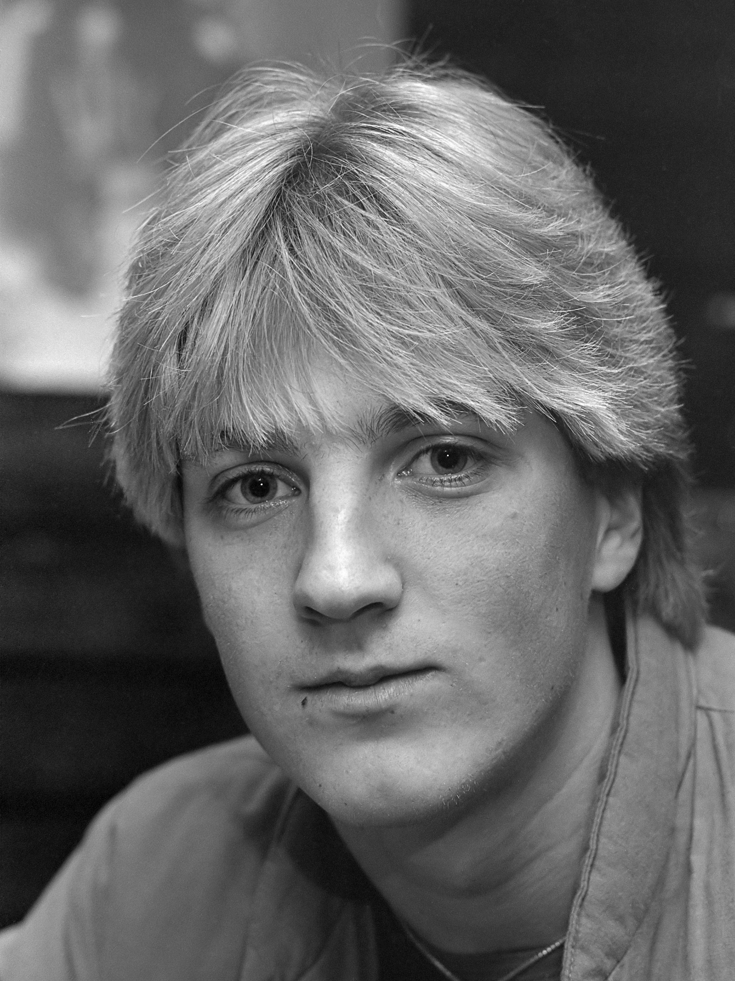 Wim Kieft (1981)