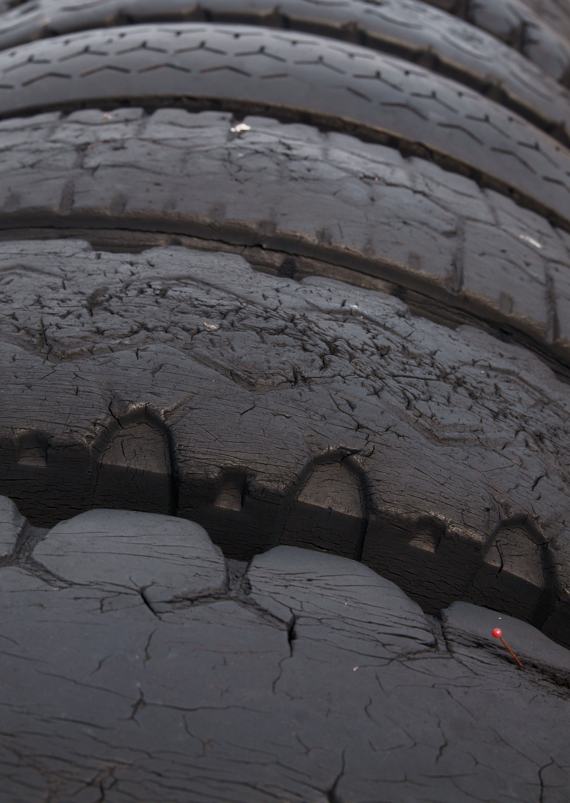 Old tires 2