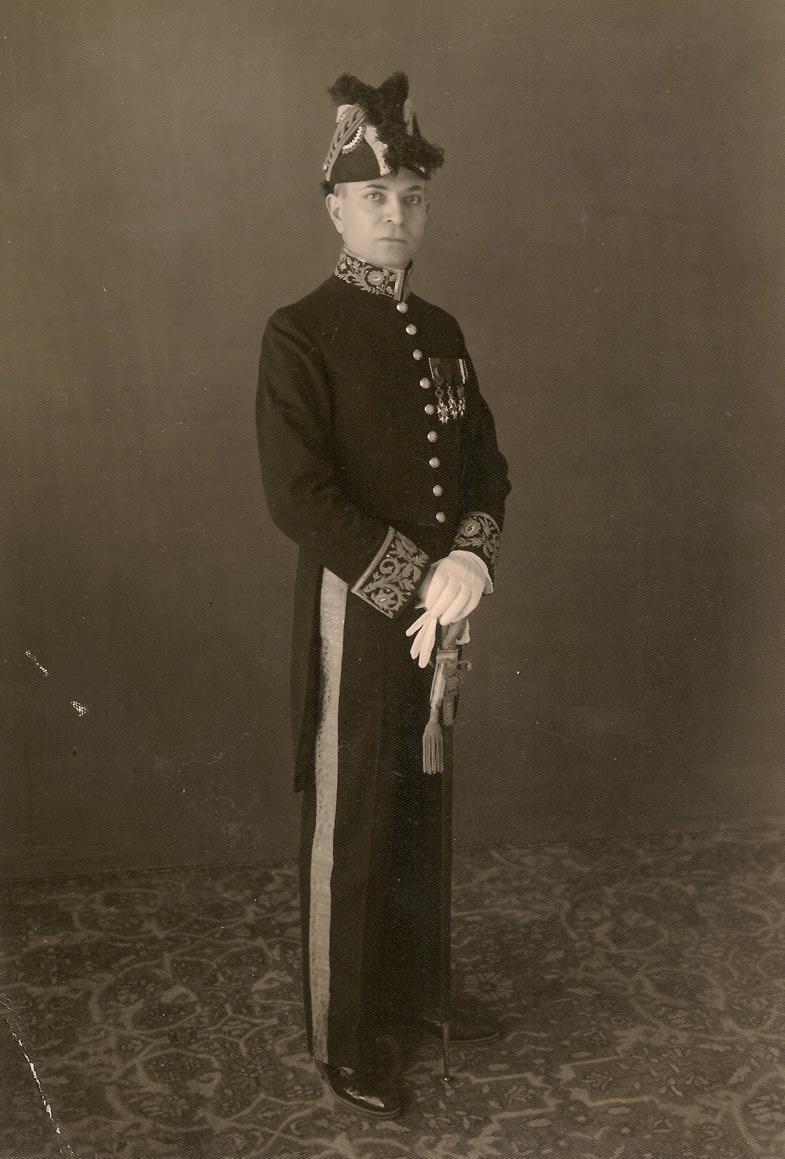 Abdollah Khan