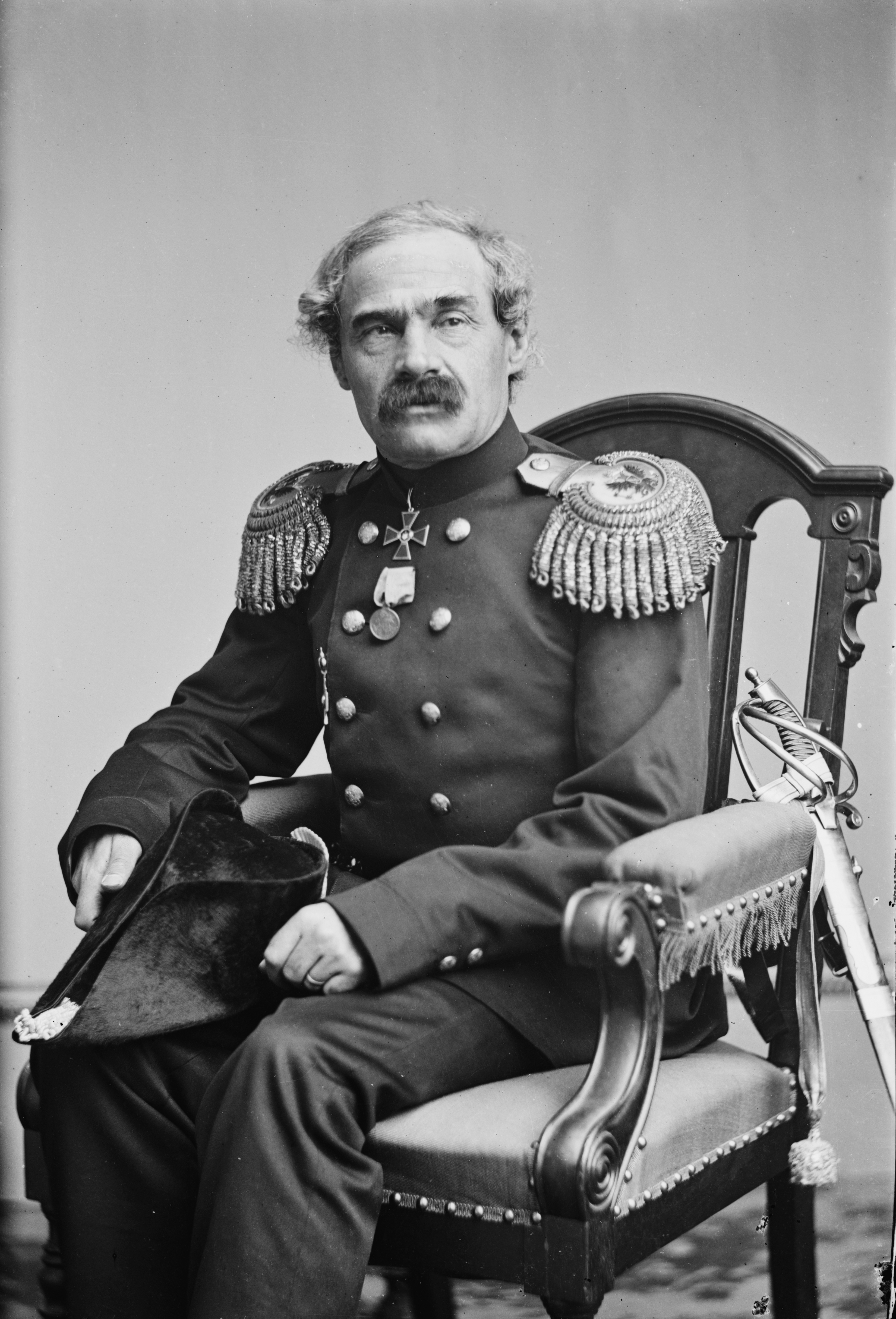 Admiral Lesovskii 1863 LOC cwpbh 01763
