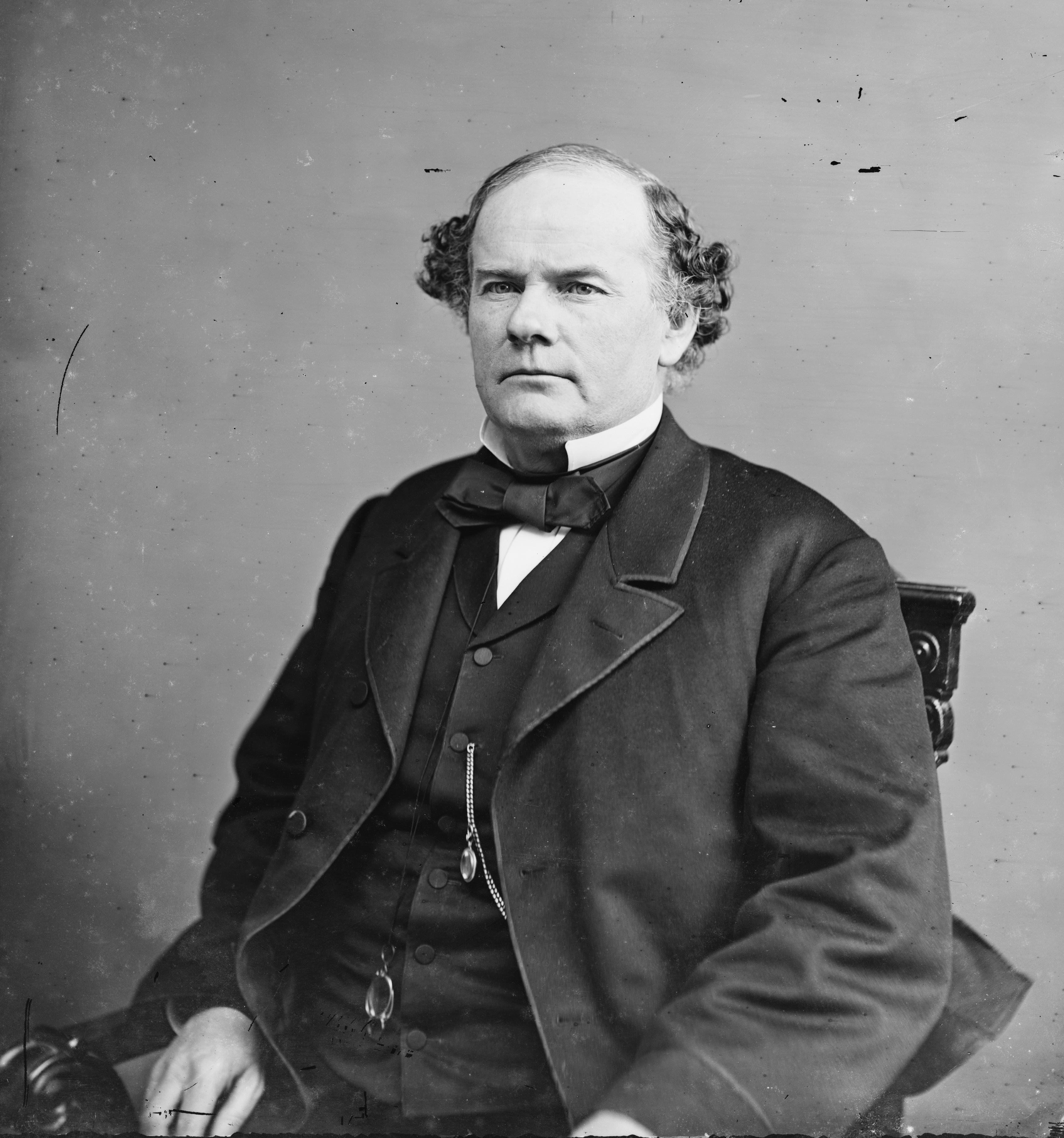Alexander G. Cattell - Brady-Handy