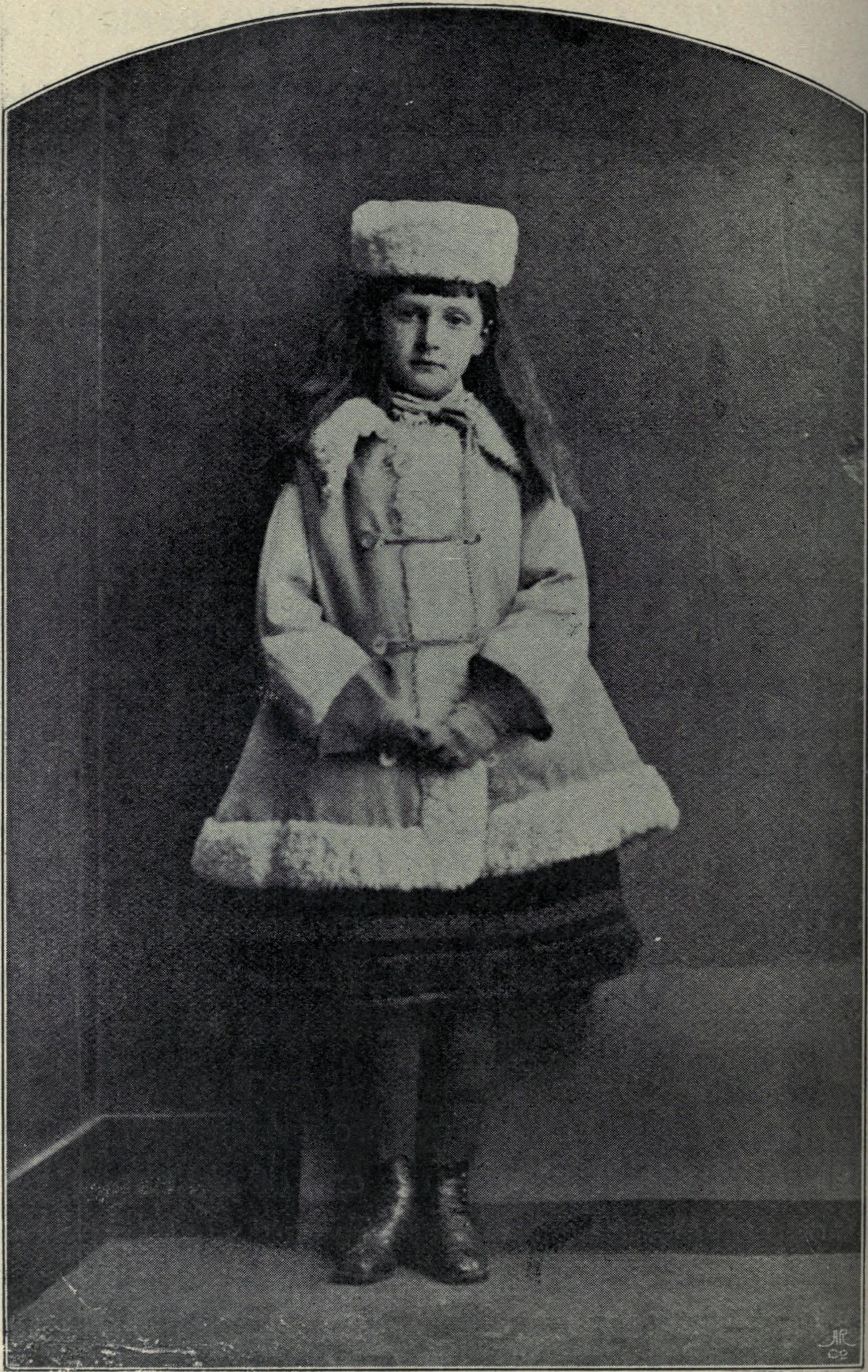 Alexandra Kitchin