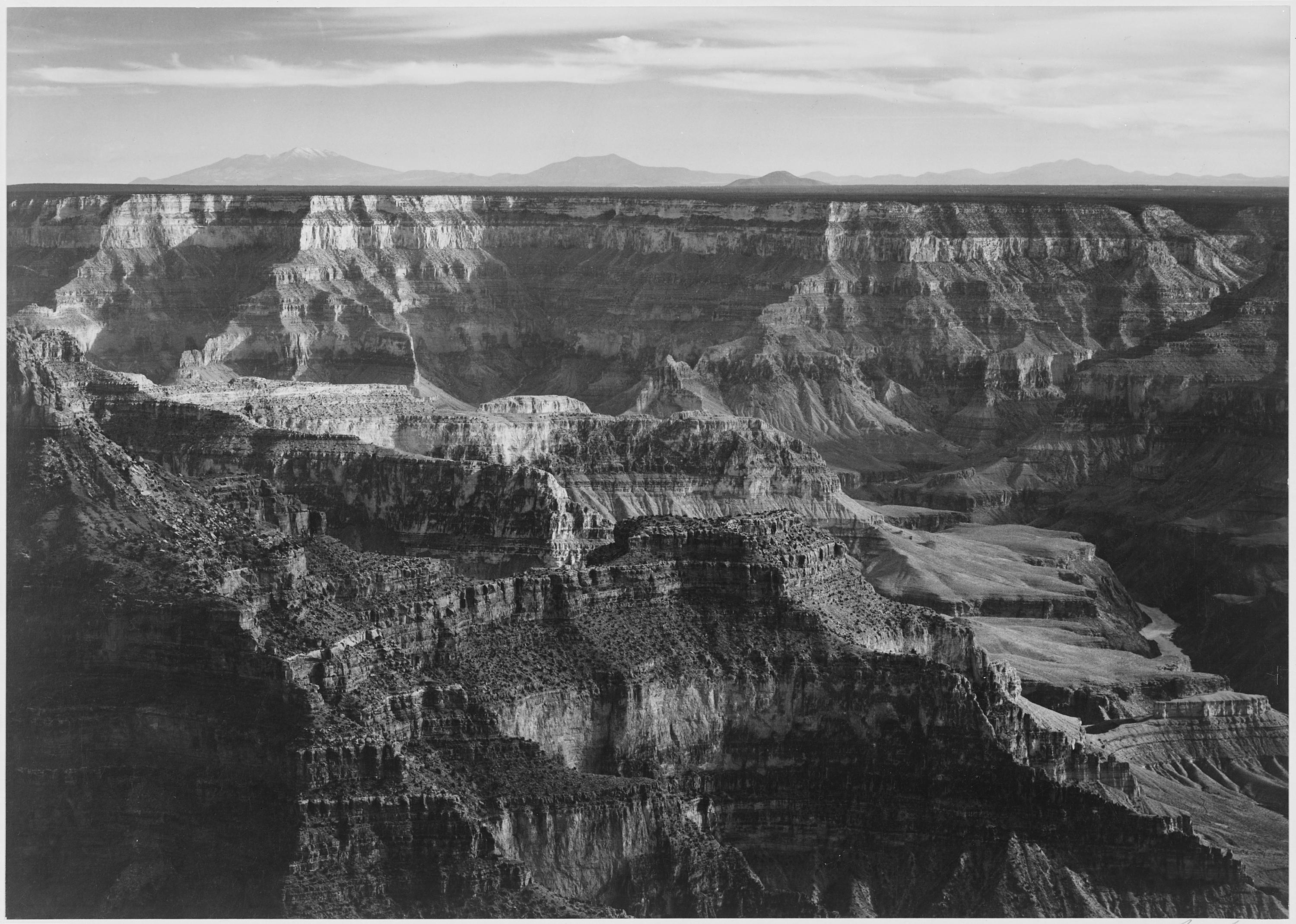 Ansel Adams - National Archives 79-AA-F12