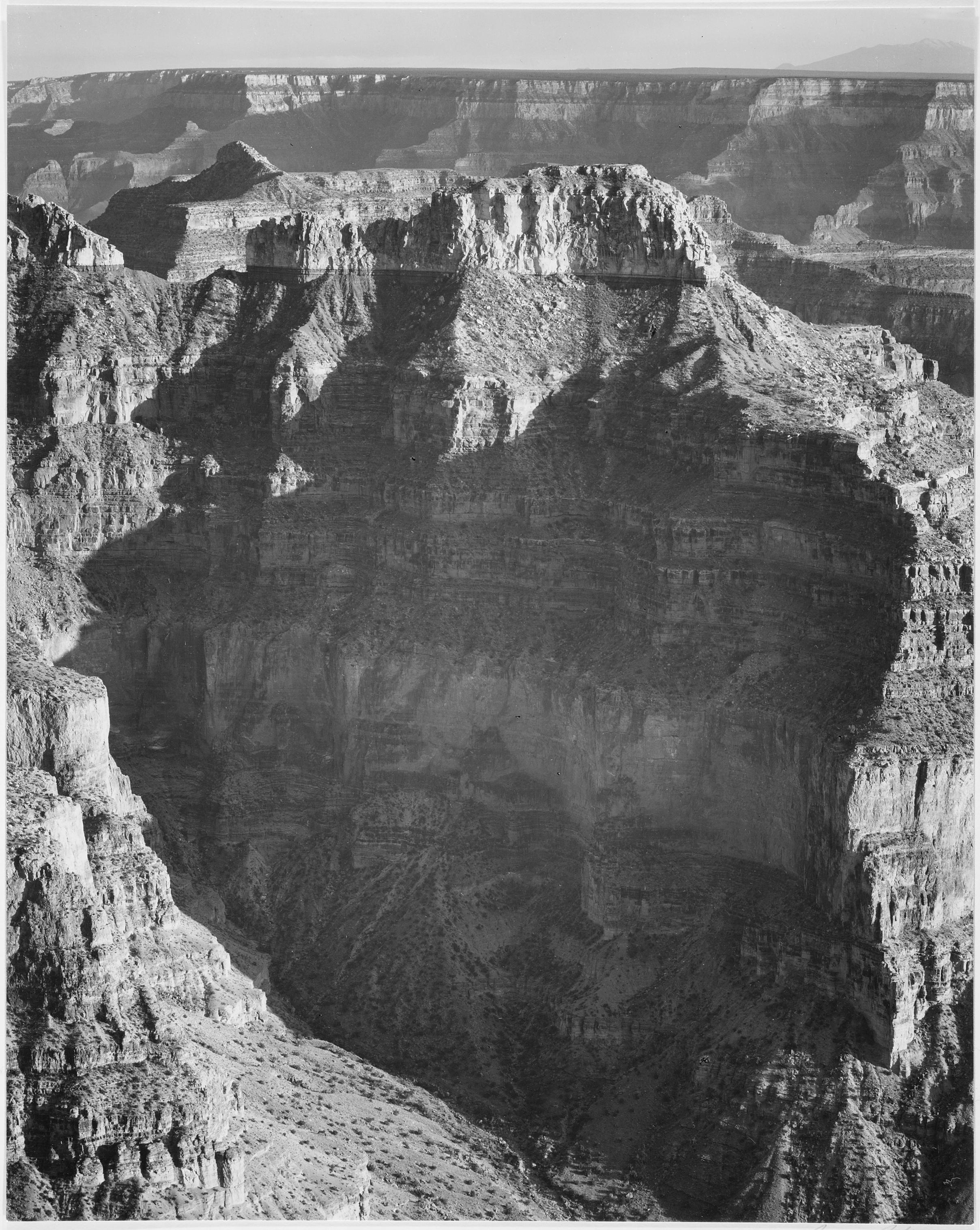 Ansel Adams - National Archives 79-AA-F25