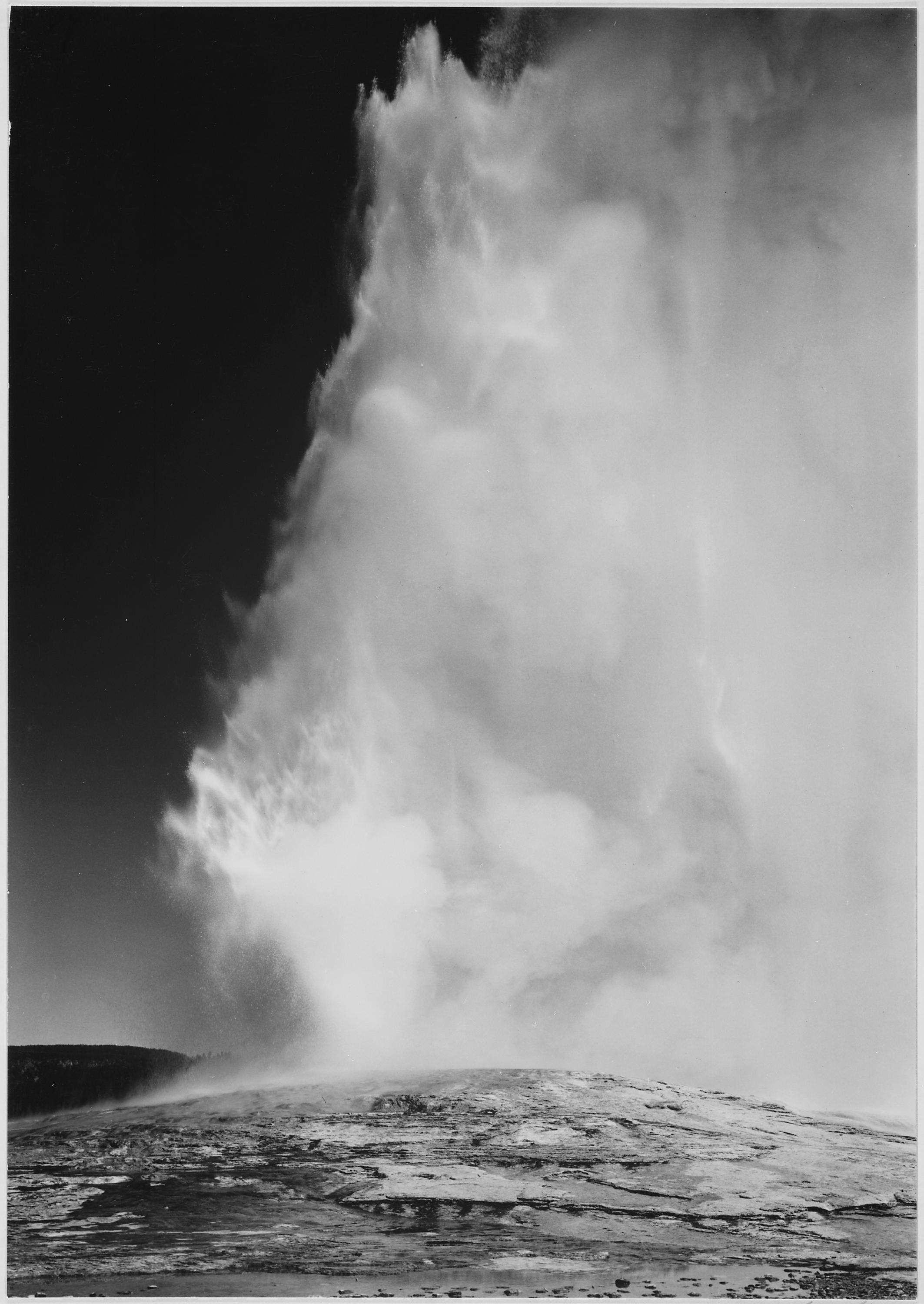 Ansel Adams - National Archives 79-AA-T26