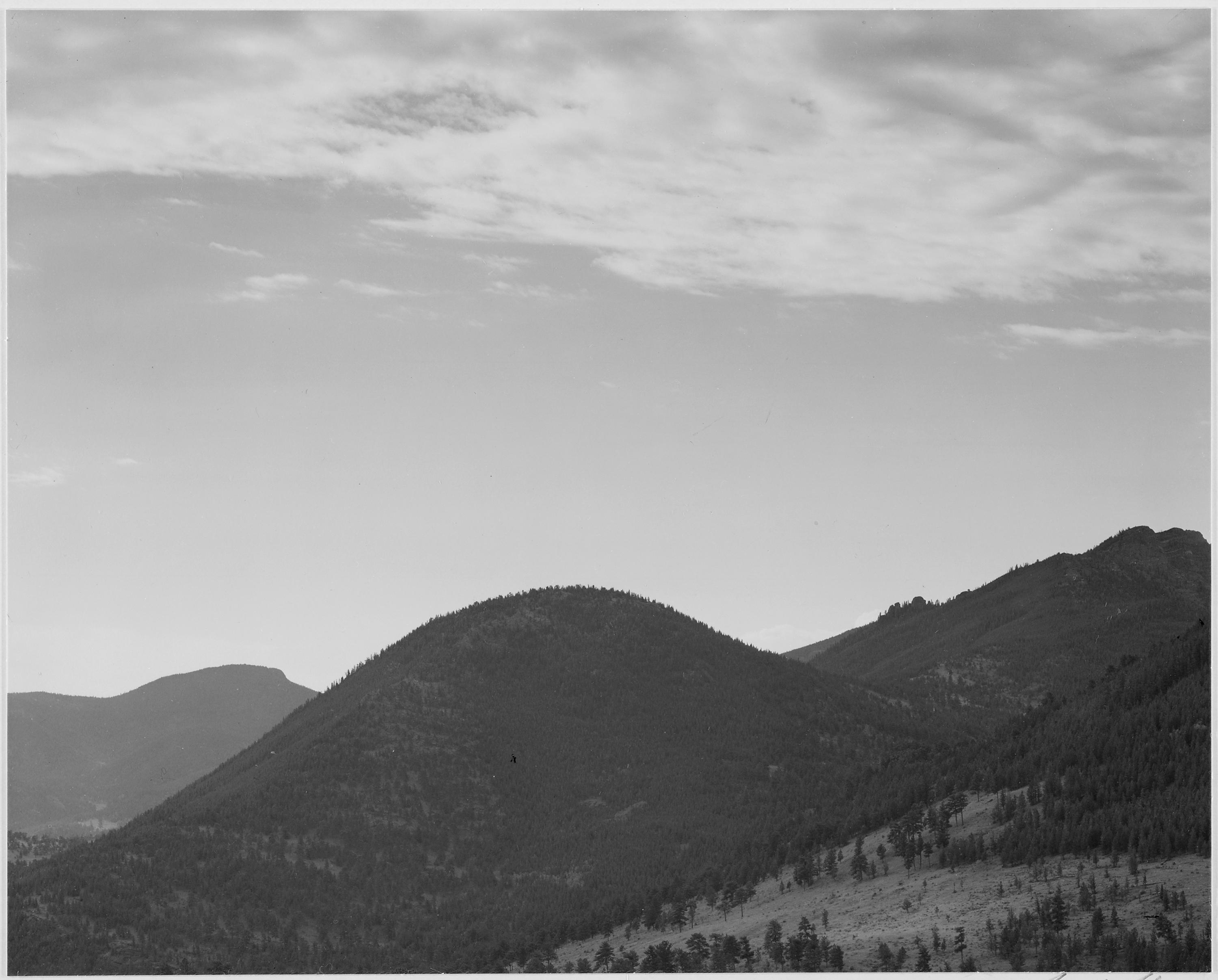 Ansel Adams - National Archives 79-AA-M05