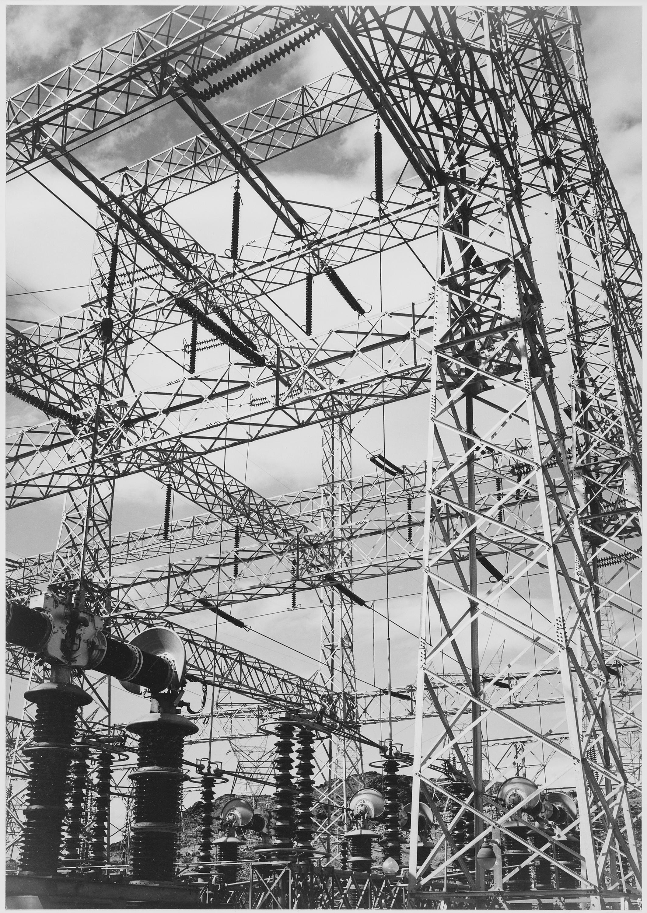 Ansel Adams - National Archives 79-AAB-05