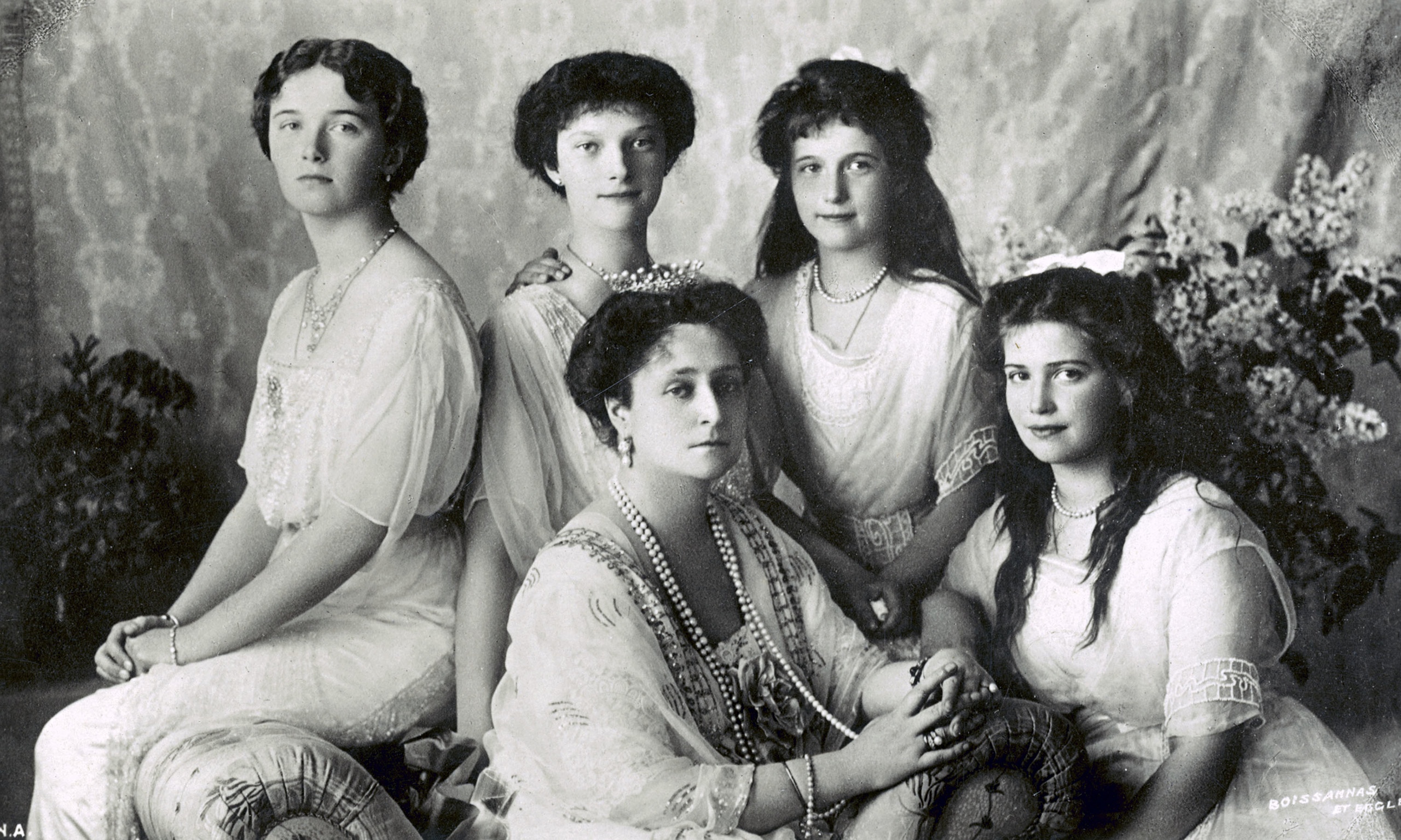 AOTMA formal 1913