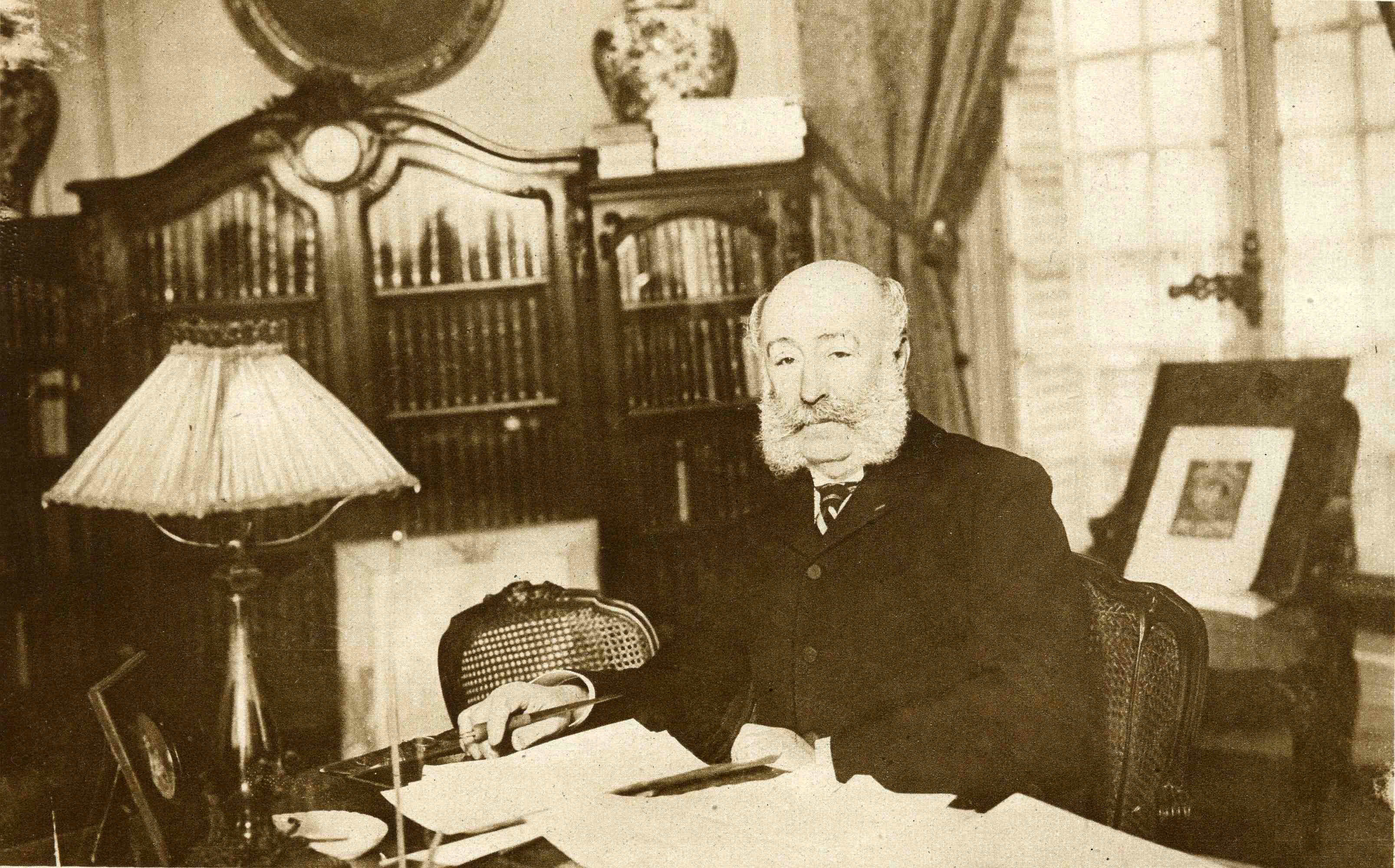 ArthurMeyer1914
