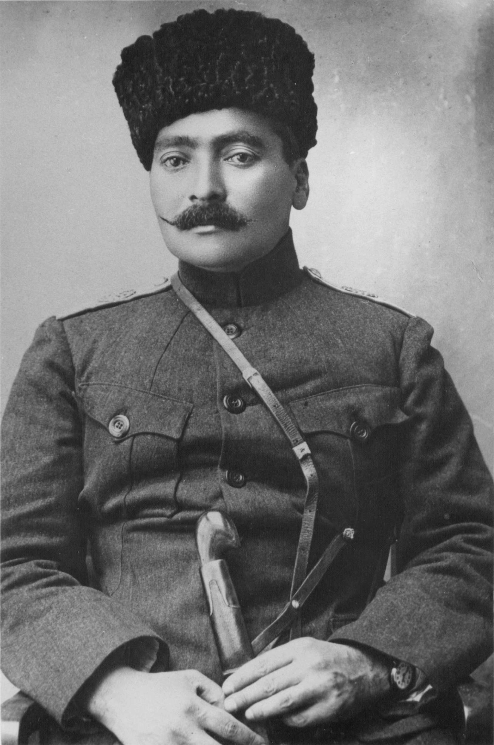 Assadollah Hosseinpoor