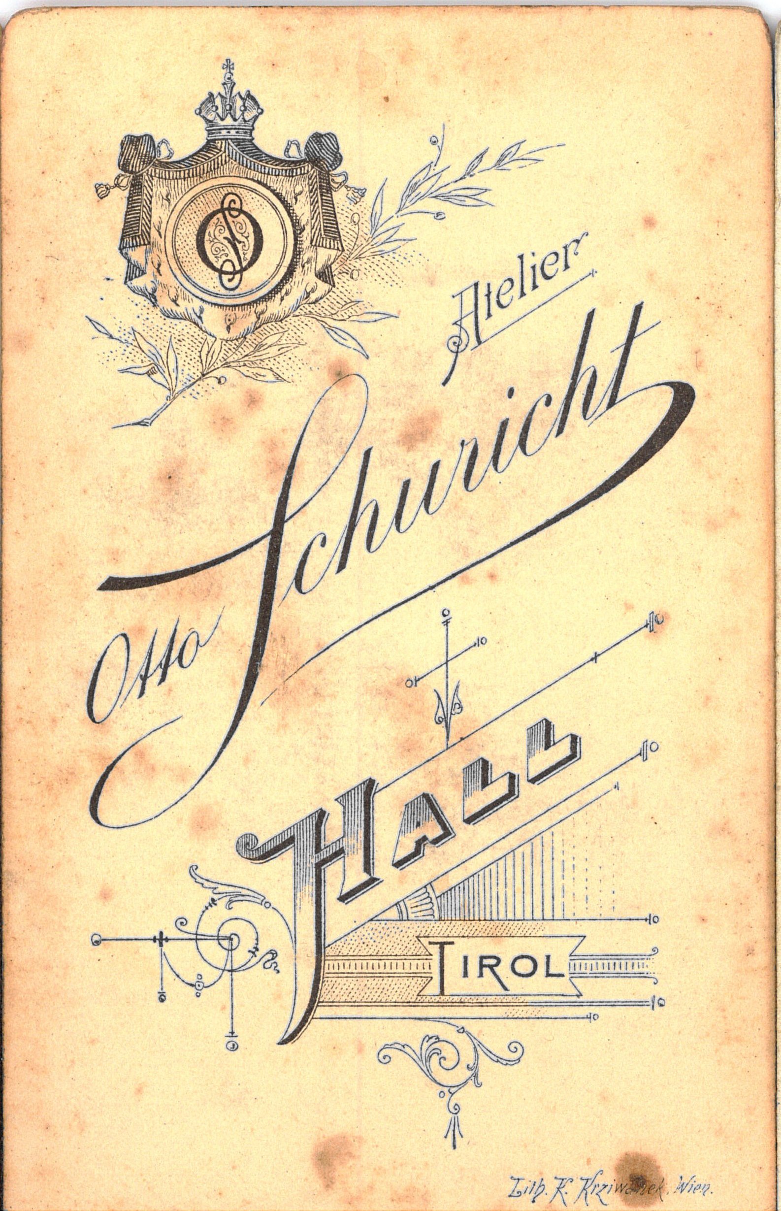 AtelierOttoSchuricht a