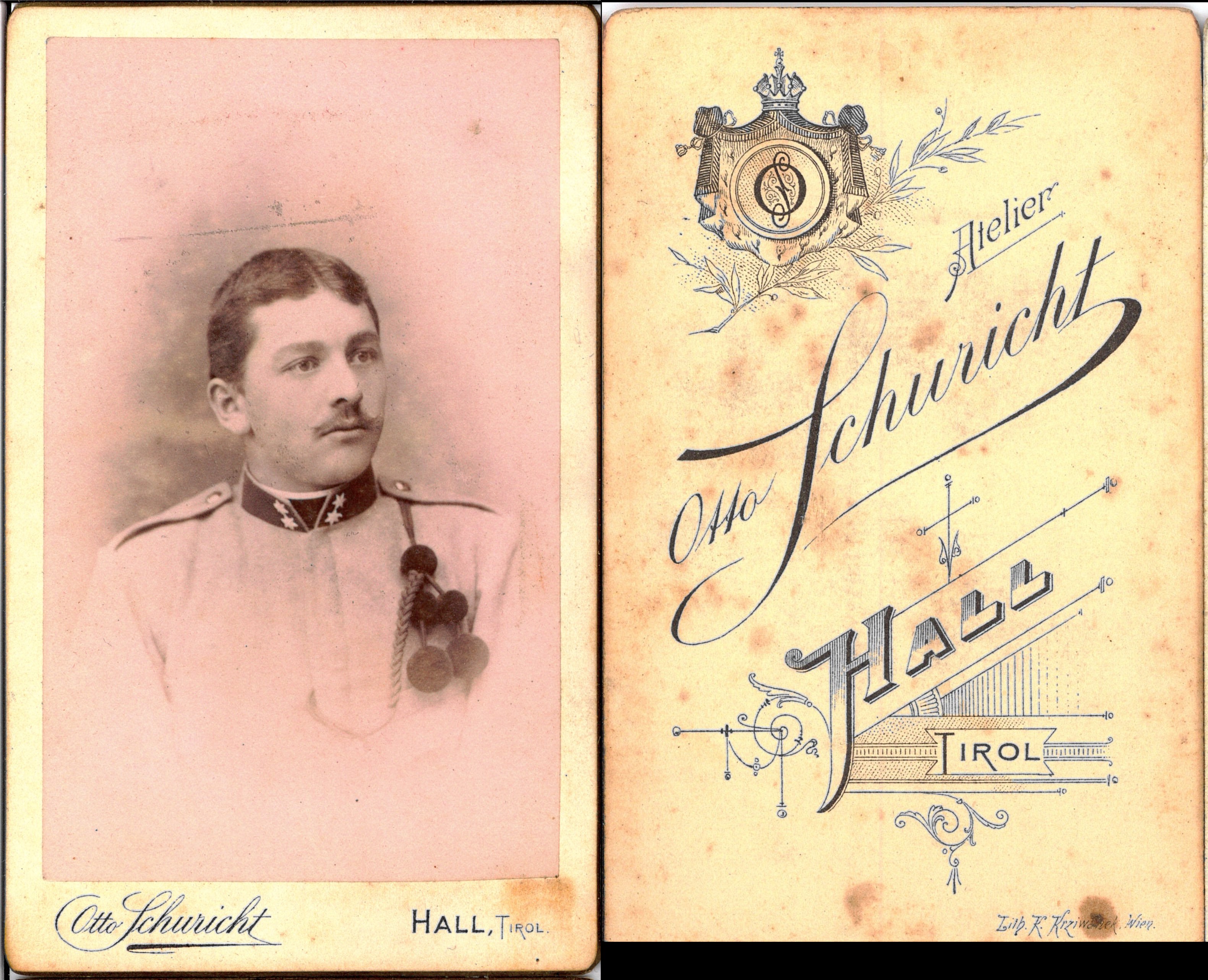 AtelierOttoSchurichtCards