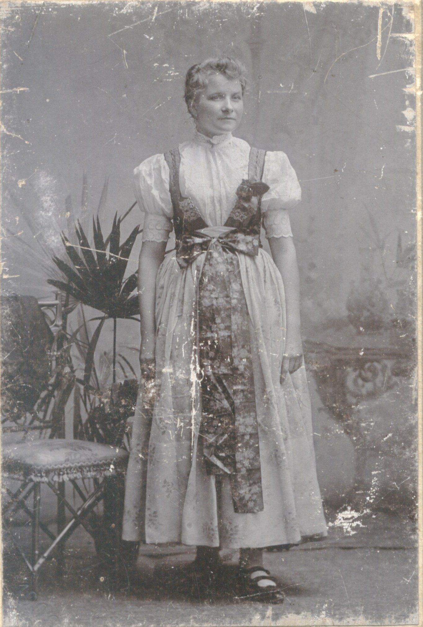Babcia Agnes