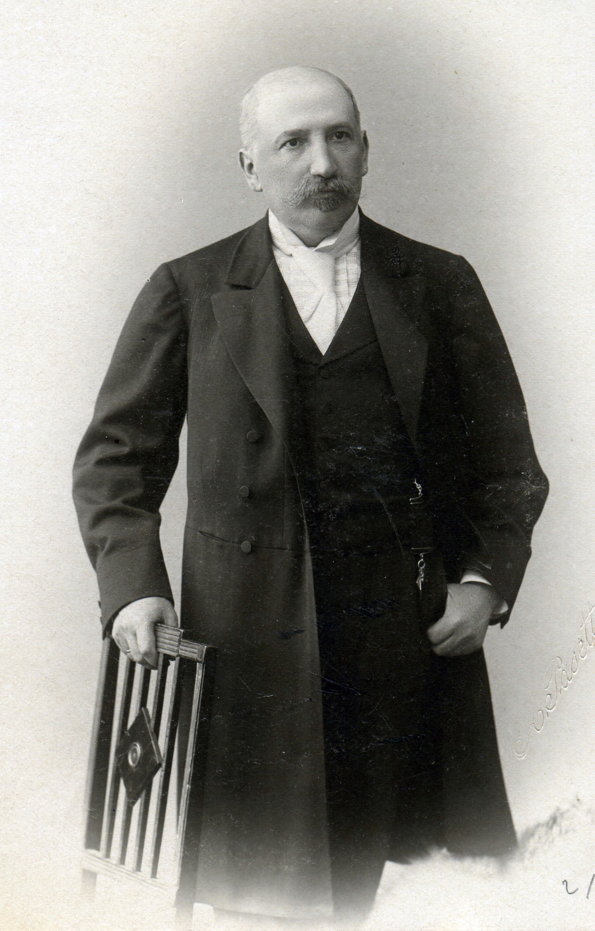 Boris M Shaskolsky