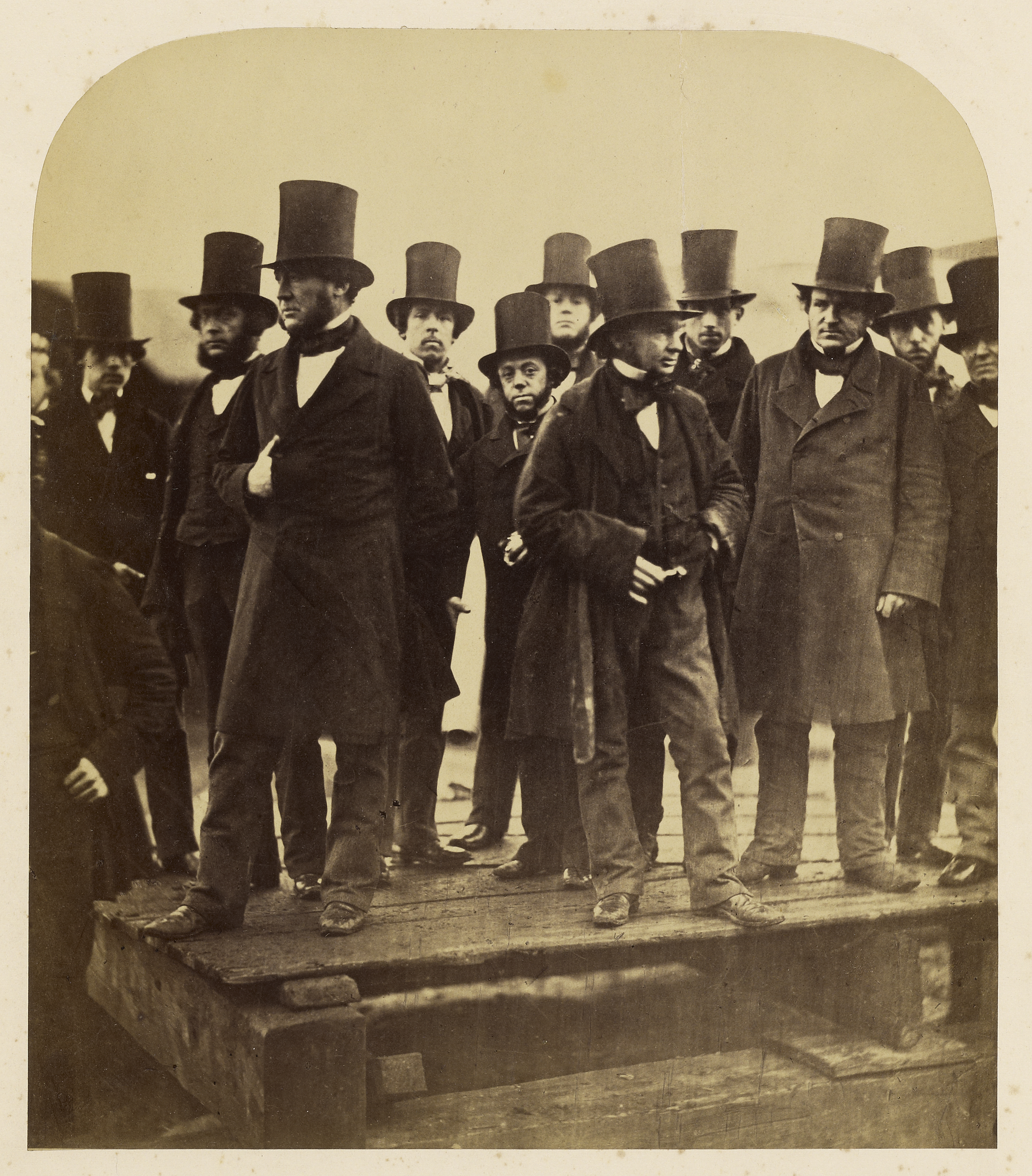 Brunel Great Eastern