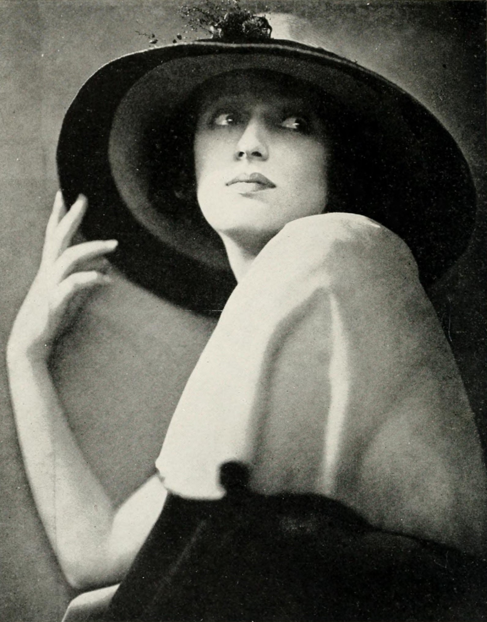 Carmel Myers
