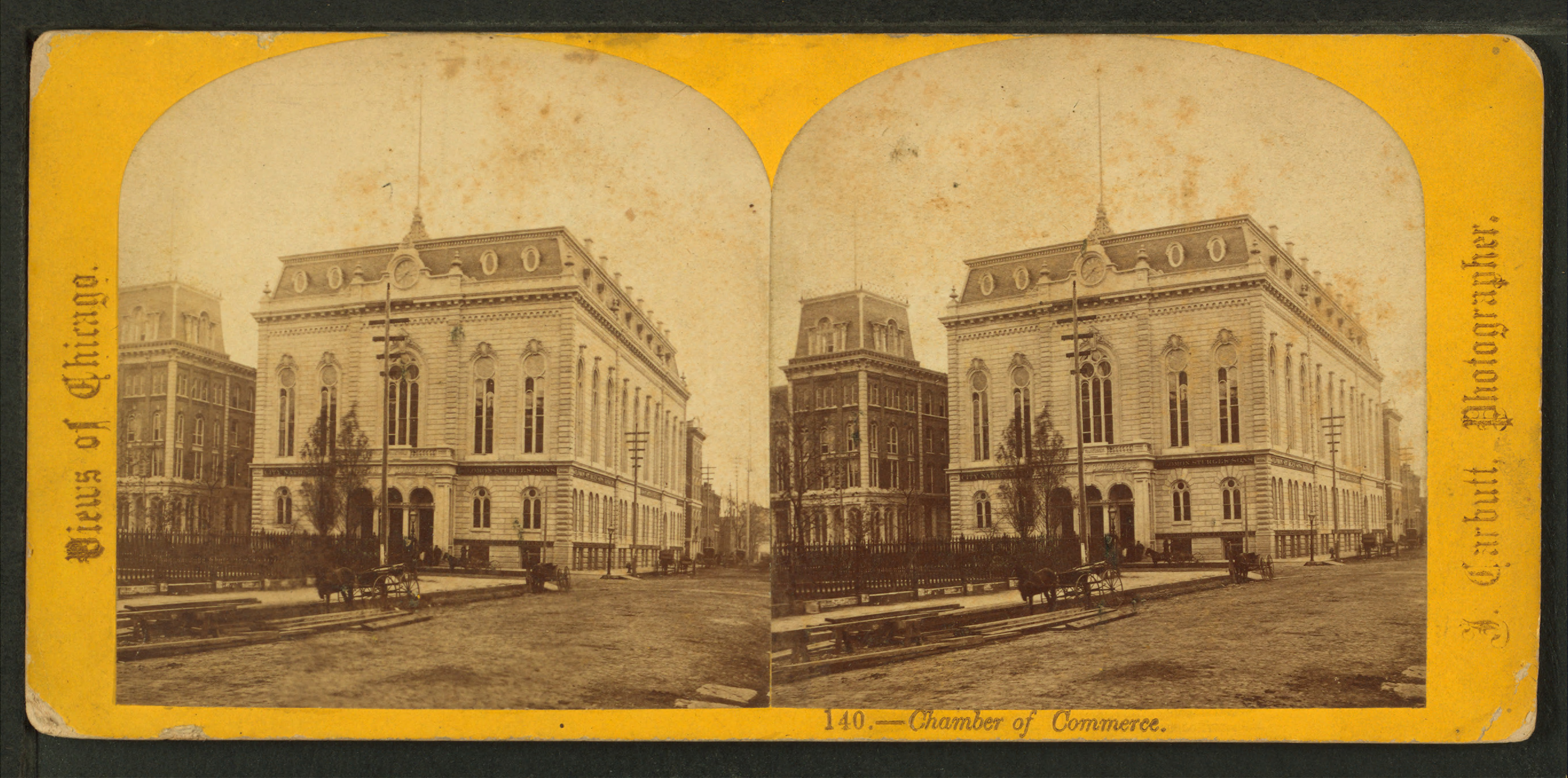 Chamber of Commerce, by Carbutt, John, 1832-1905 2
