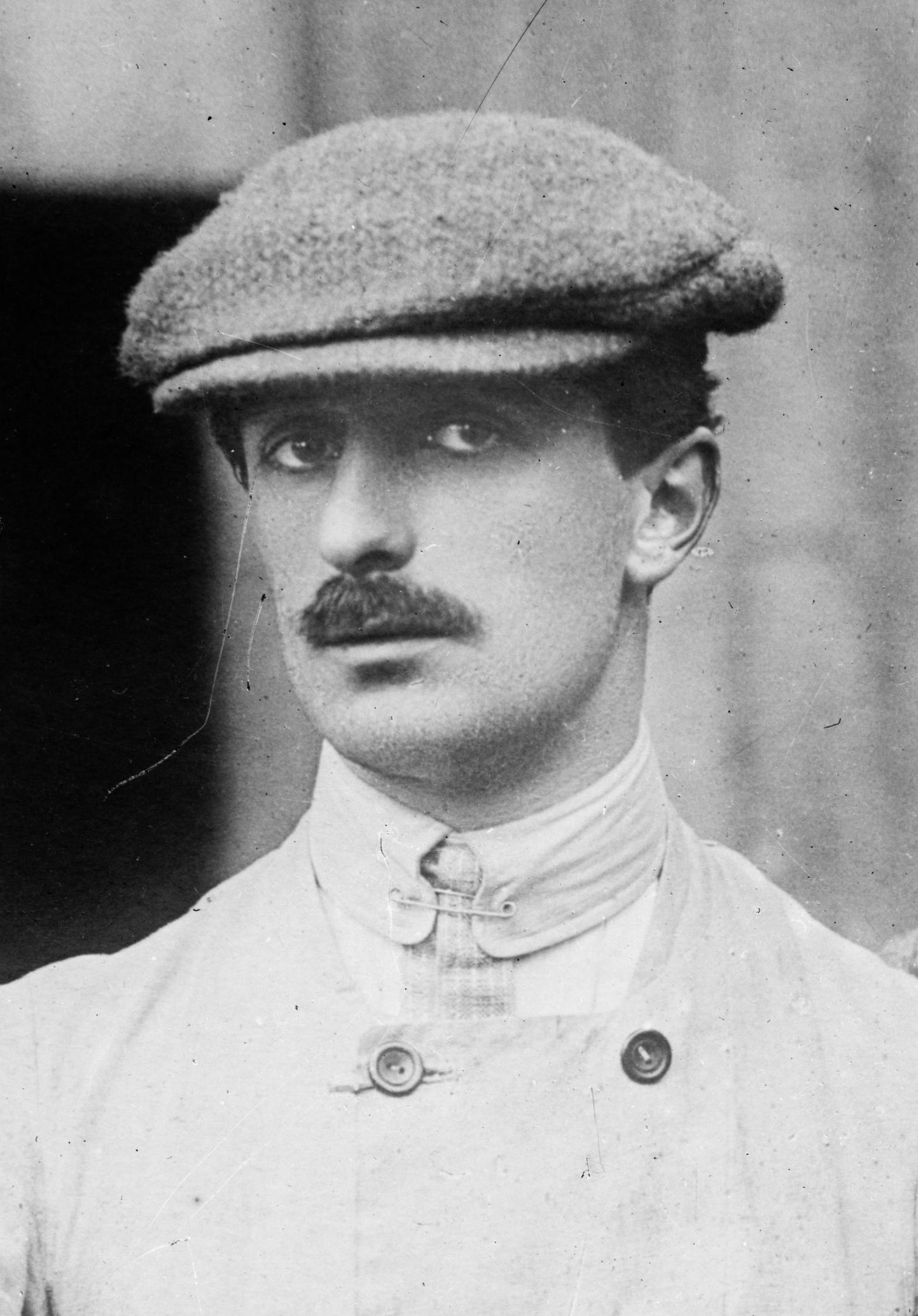 Charlesvoisin