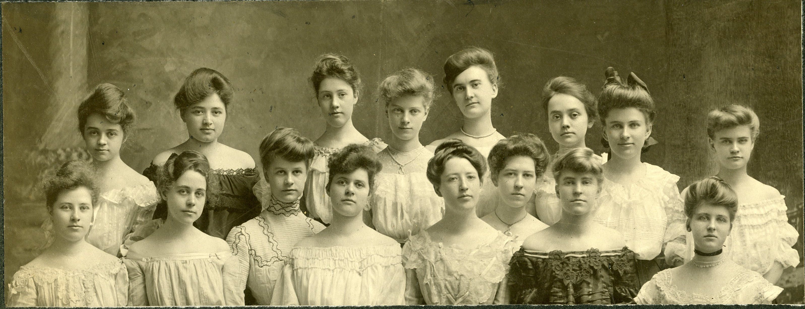 Class of Girls